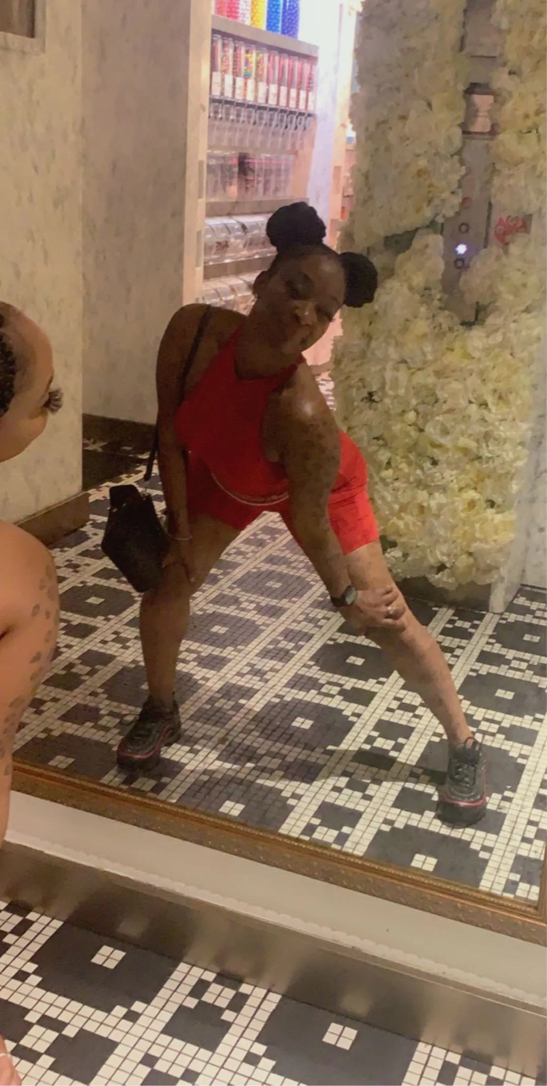 Nasty cougar 💦🥰 OnlyFans header