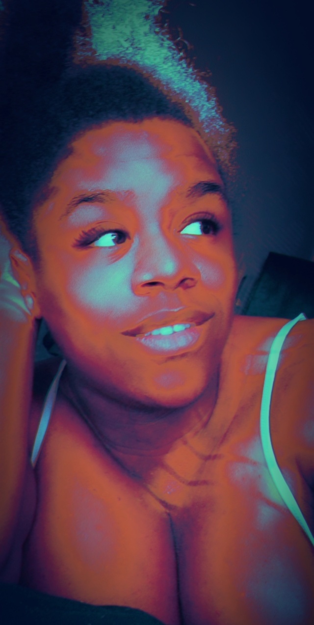 Ghalilea Amariese OnlyFans