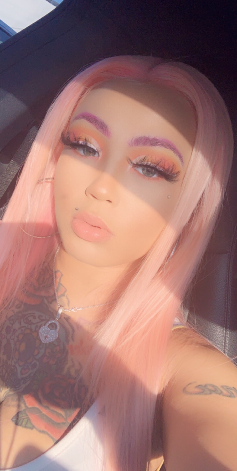 Aquafina Flow OnlyFans