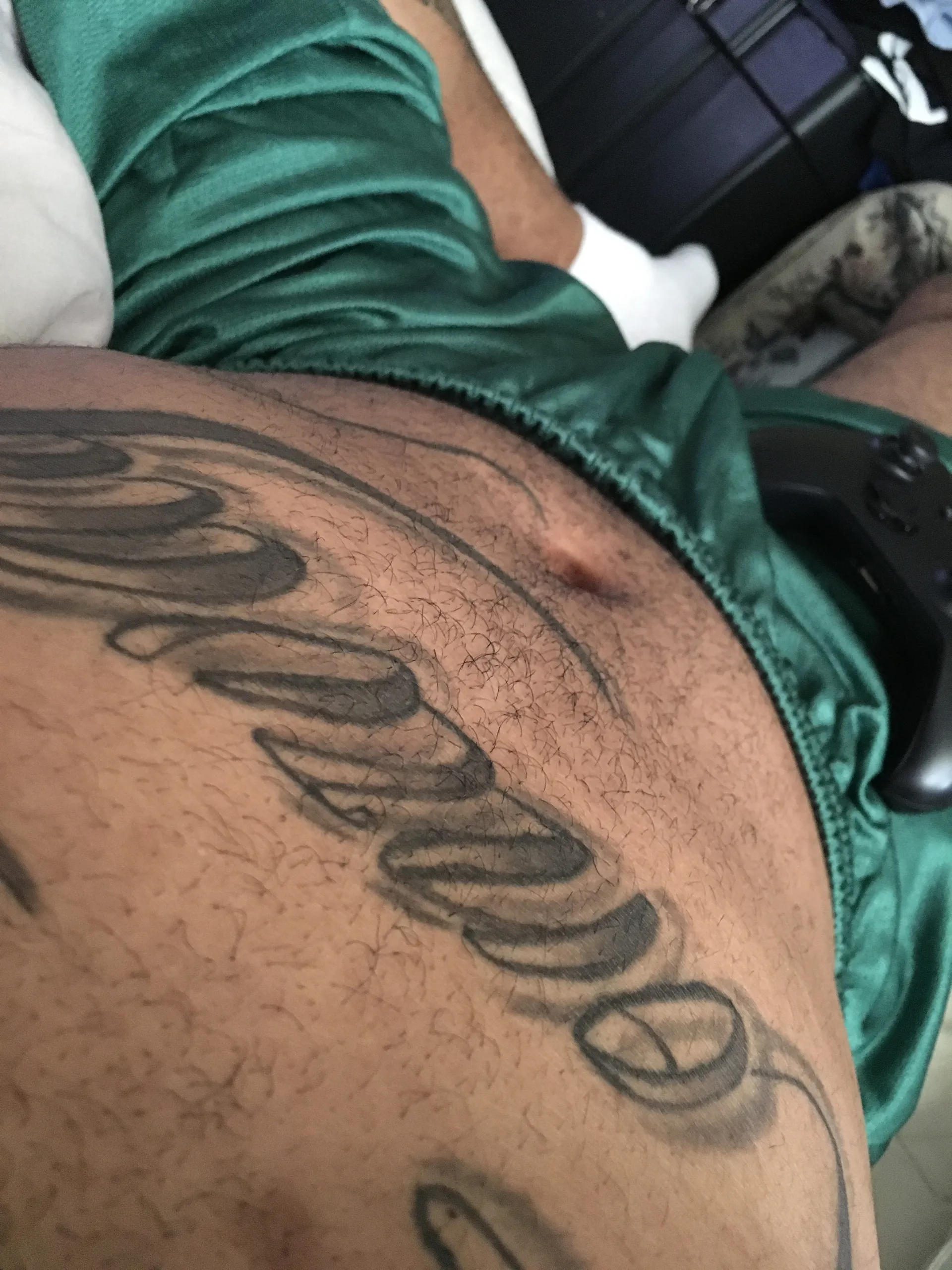 Mark J.O. OnlyFans header