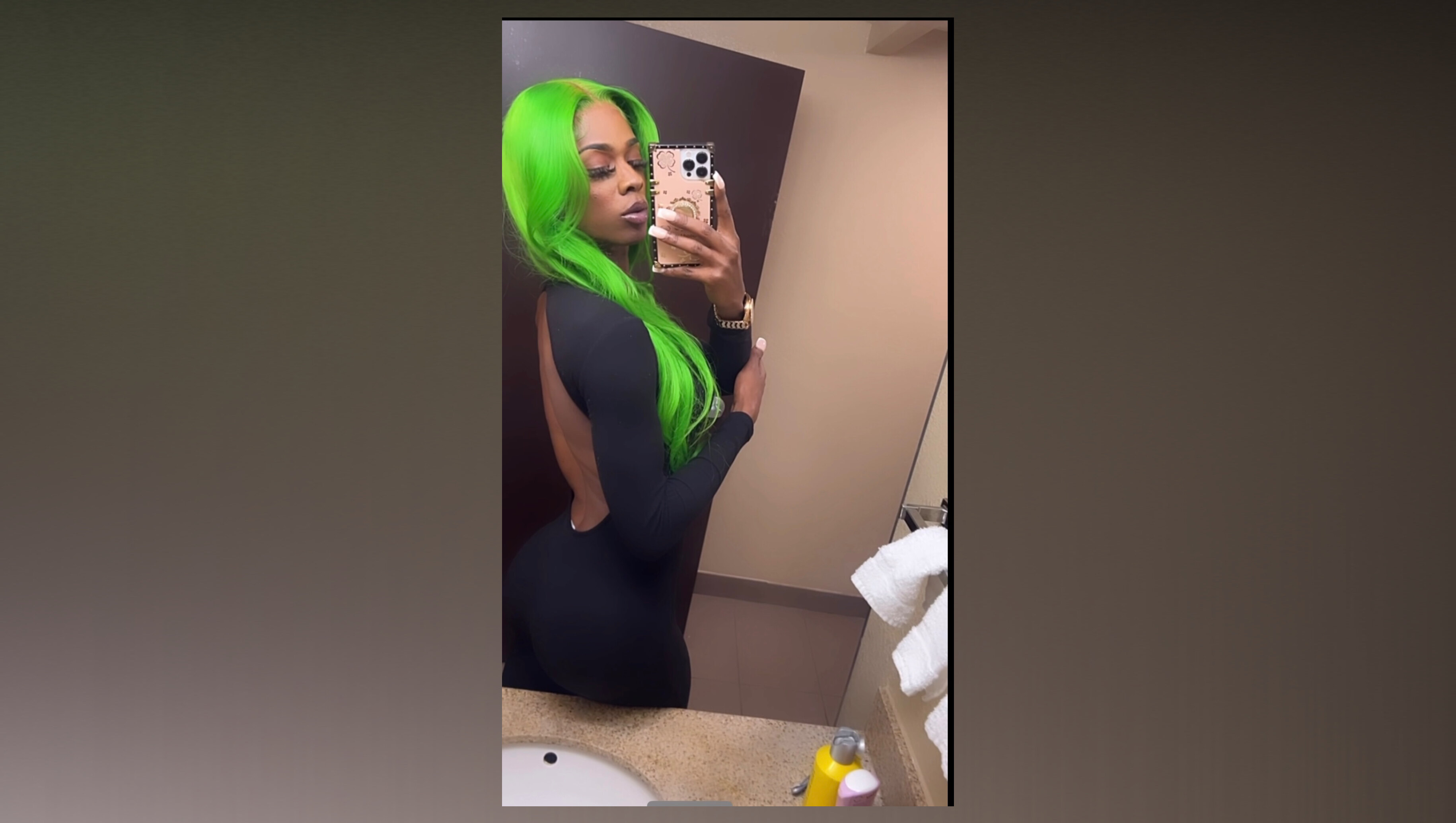 MISS Wet Wet OnlyFans