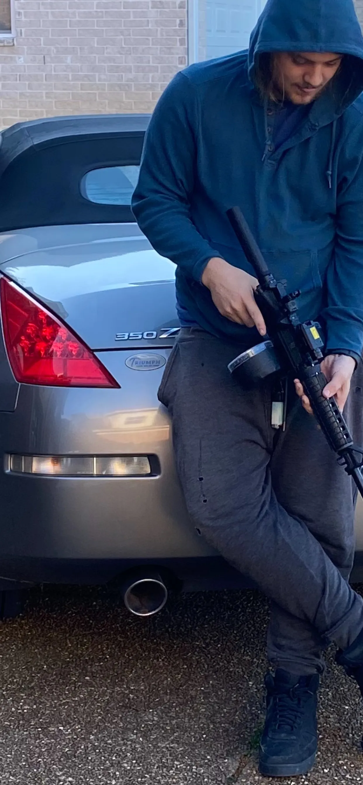 JustLogan OnlyFans header