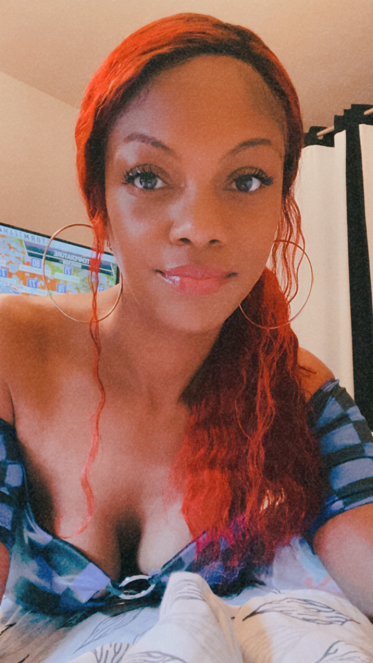 Queen Hazel OnlyFans header