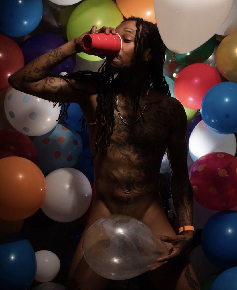 Dicc Em Down Crip OnlyFans