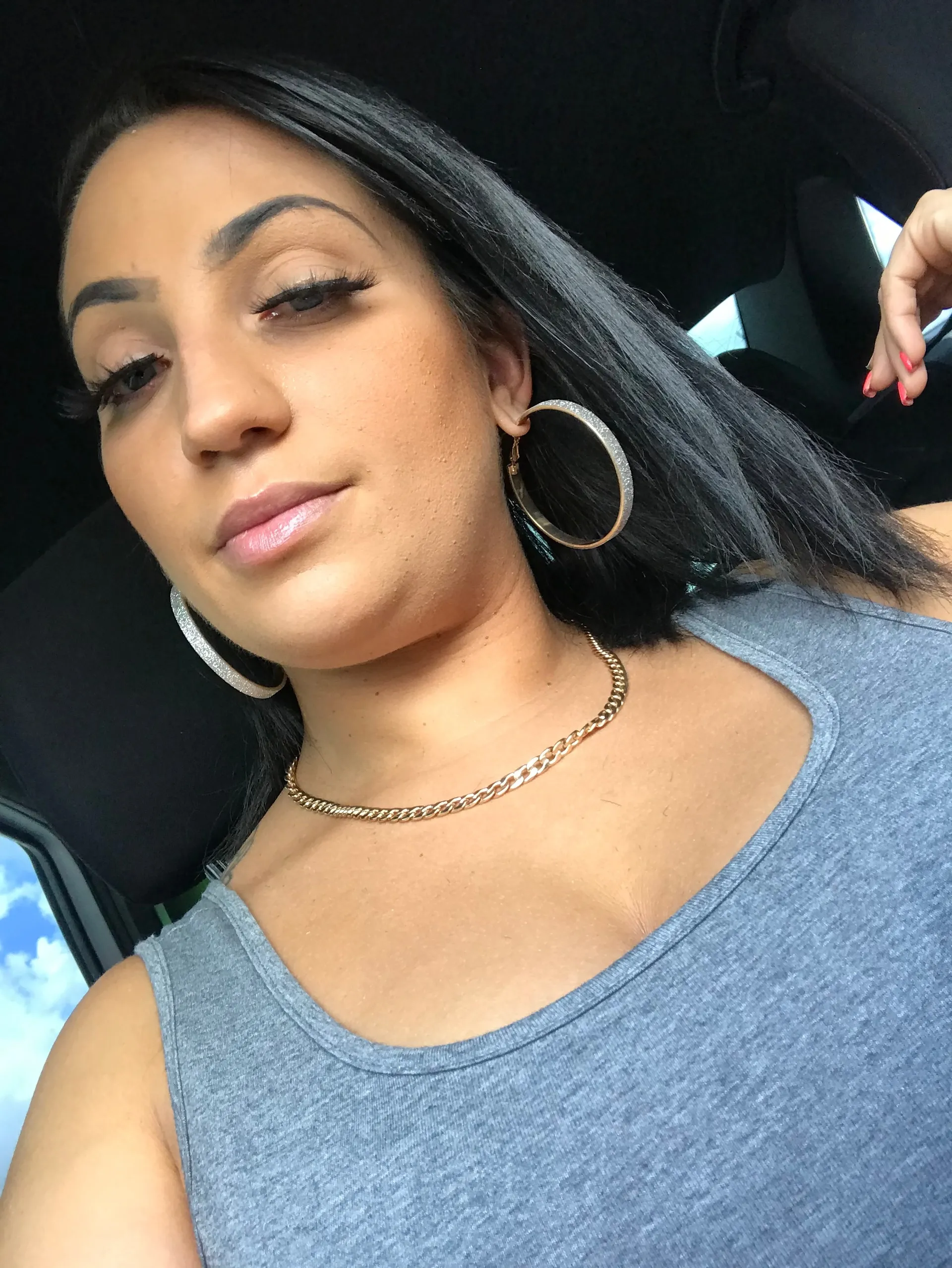 Stacy OnlyFans header