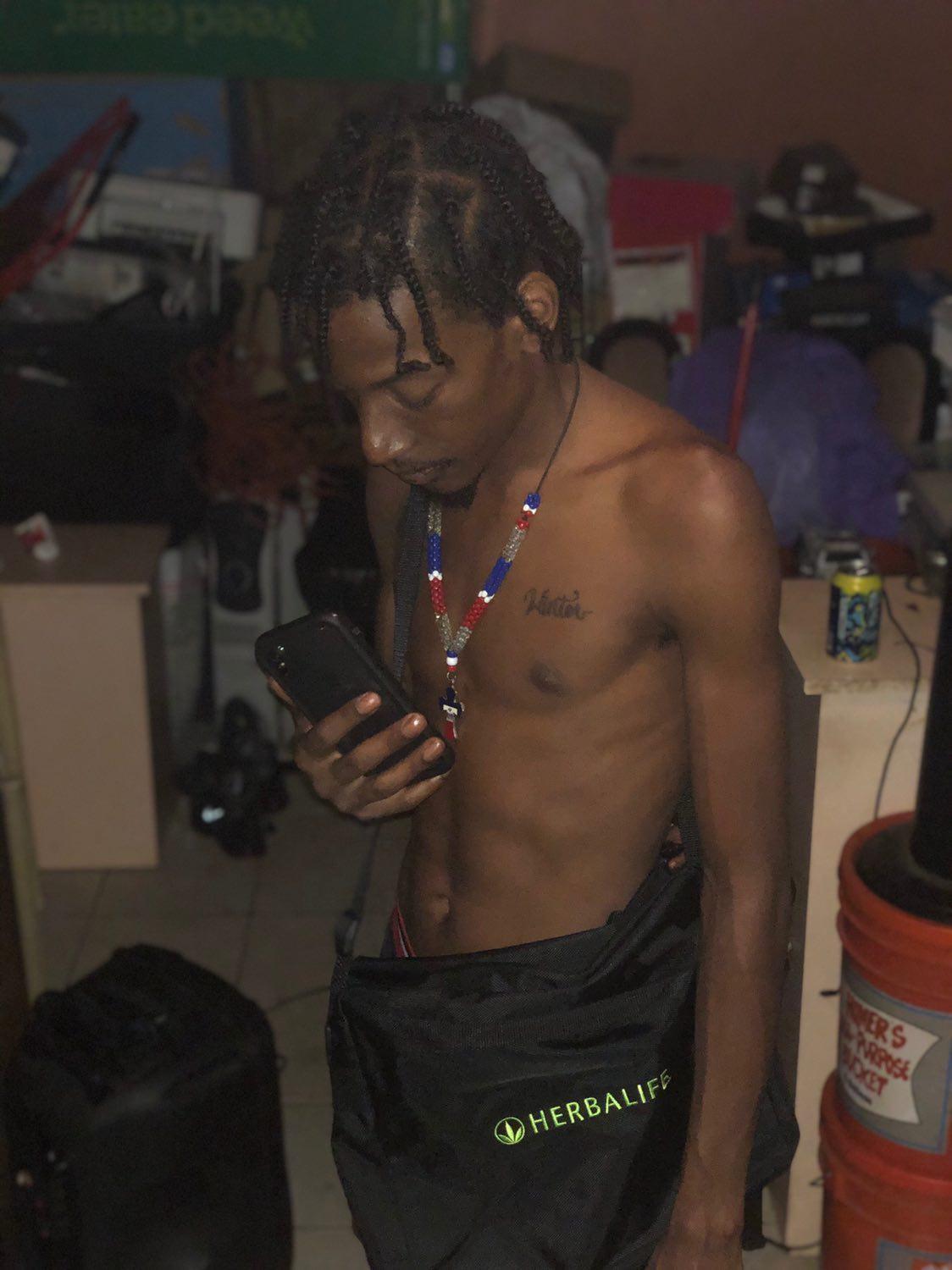 Mr. Purple Pickle OnlyFans