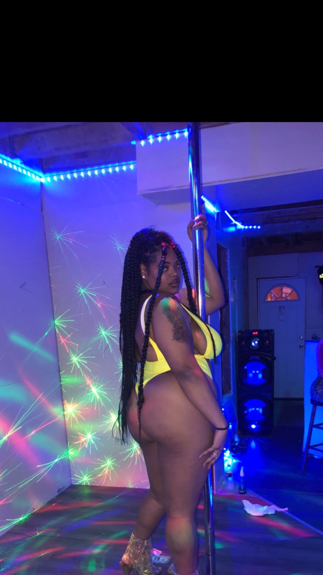 Sumeriangoddx_ OnlyFans