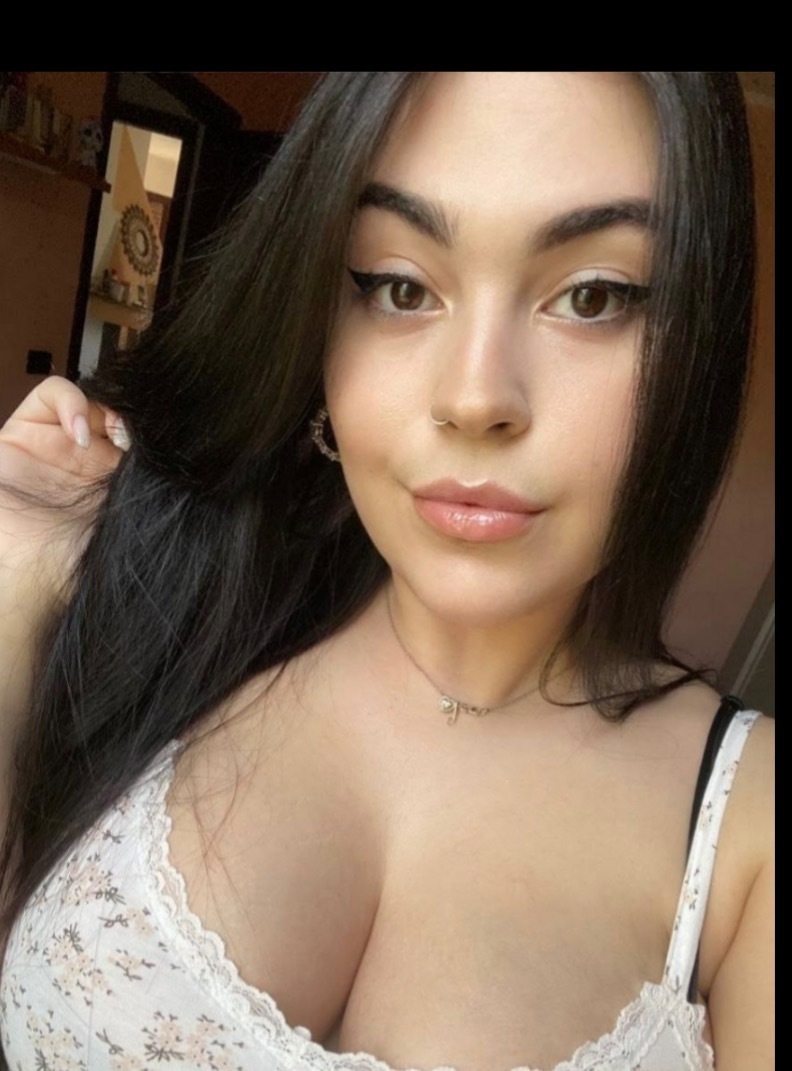 Erika OnlyFans