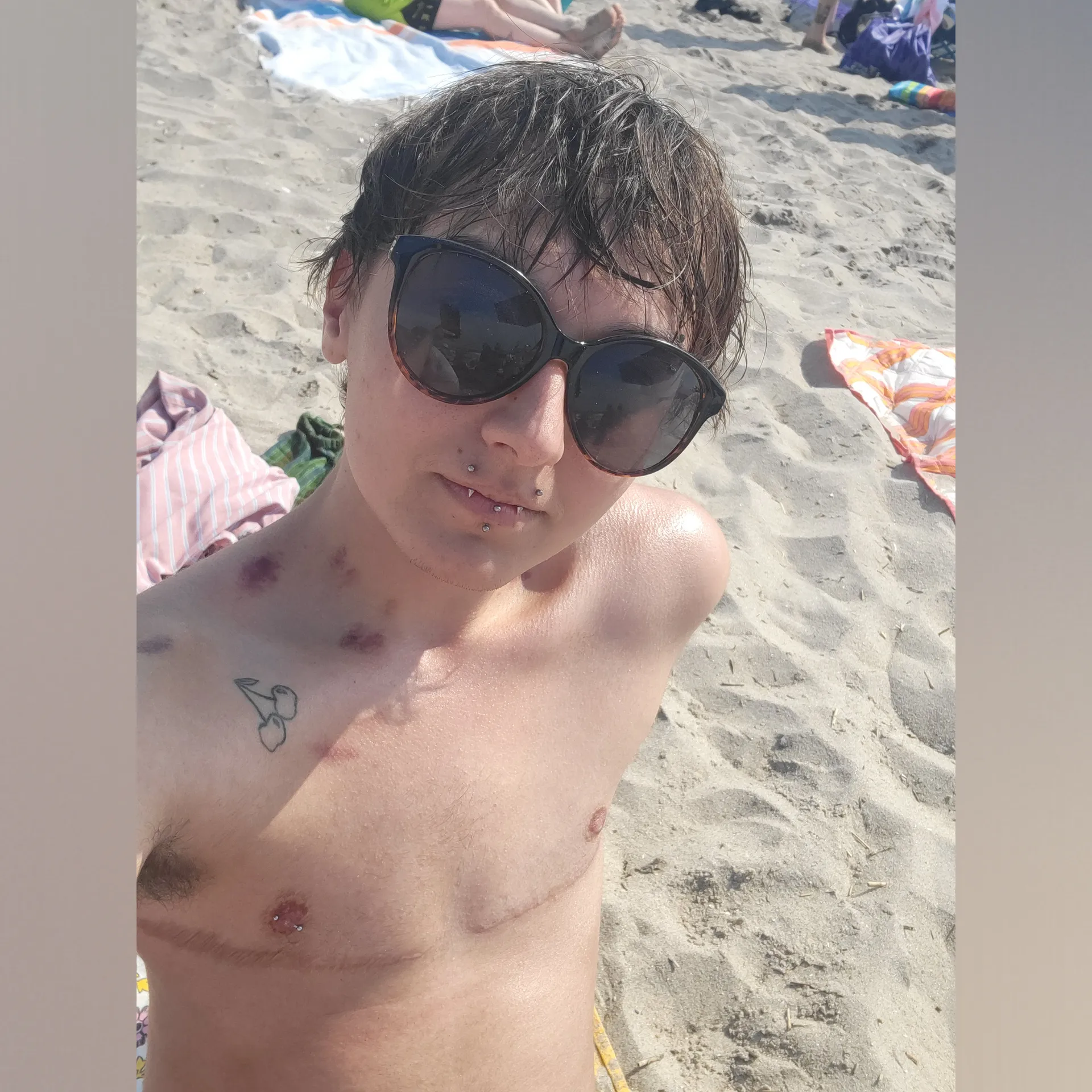 Birdee OnlyFans header