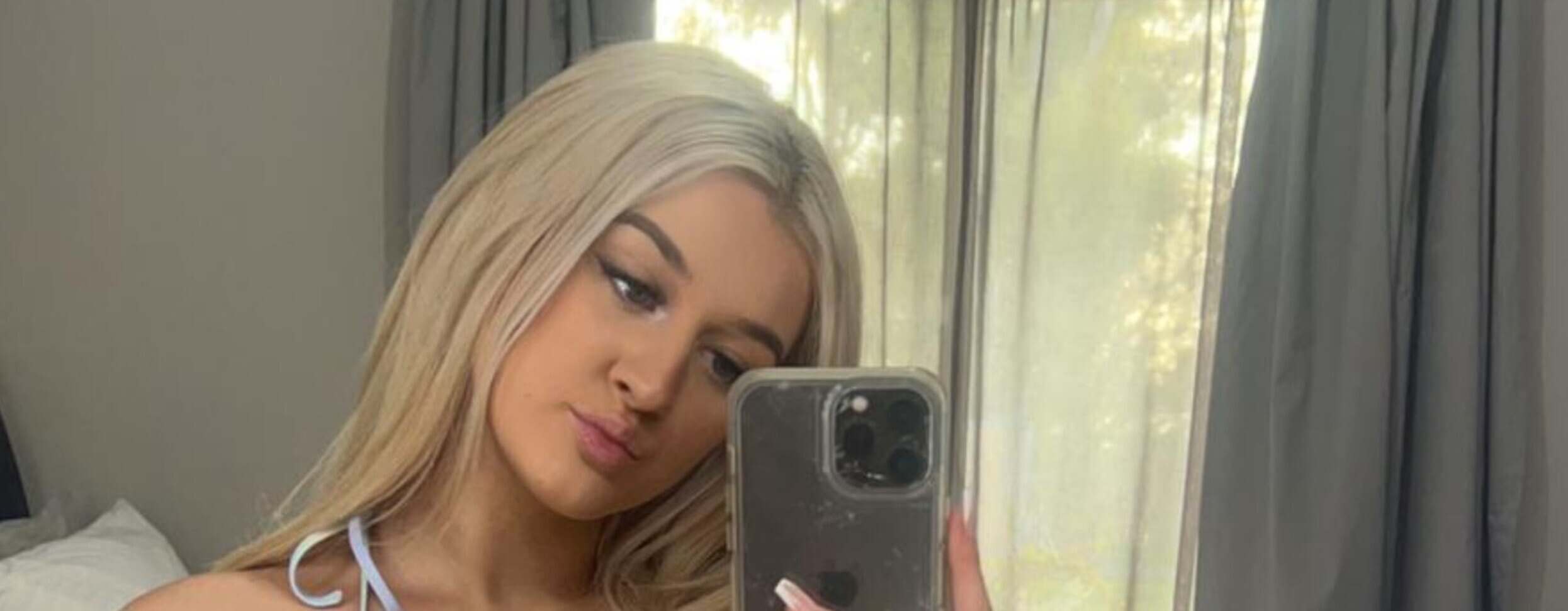 Lexi OnlyFans header