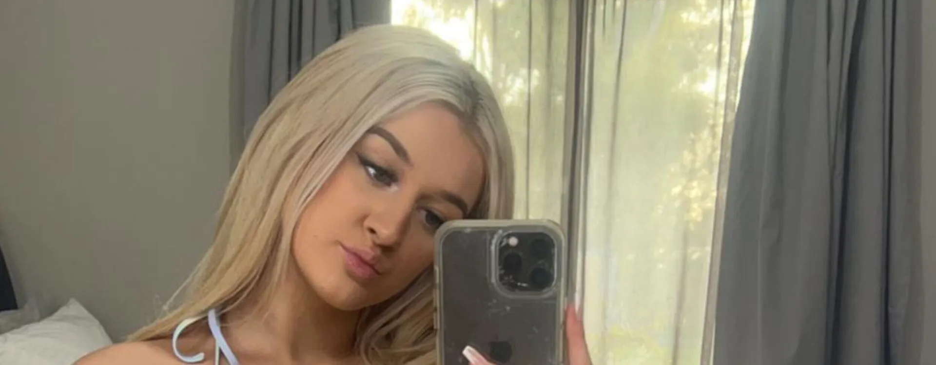 Lexi OnlyFans header