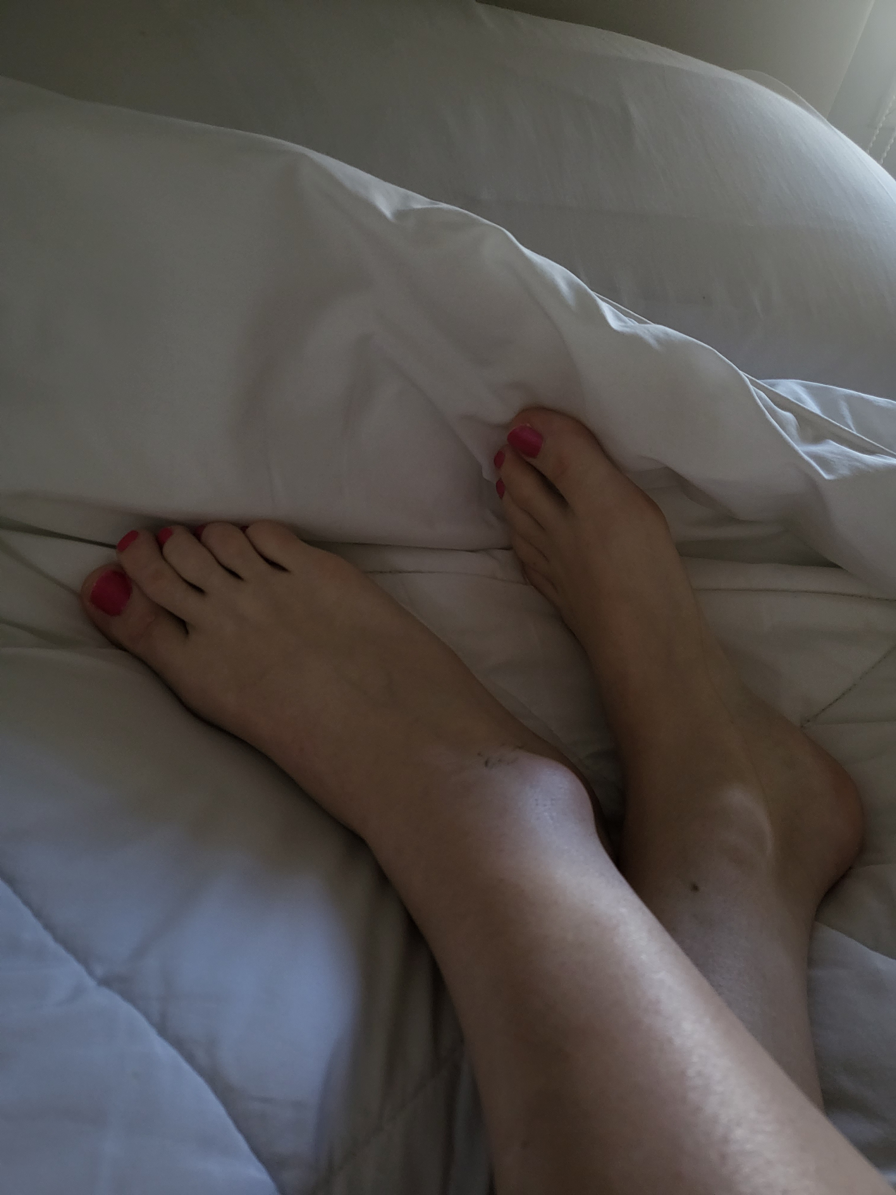 Only feet OnlyFans header