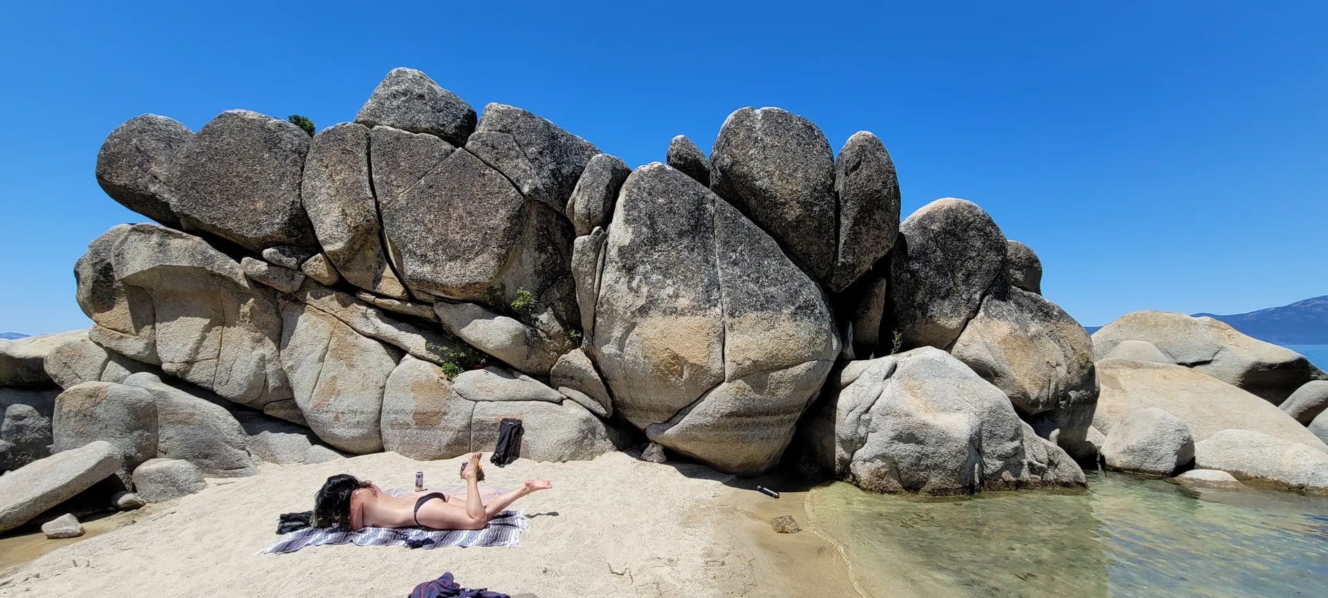 Lilly Ann OnlyFans header