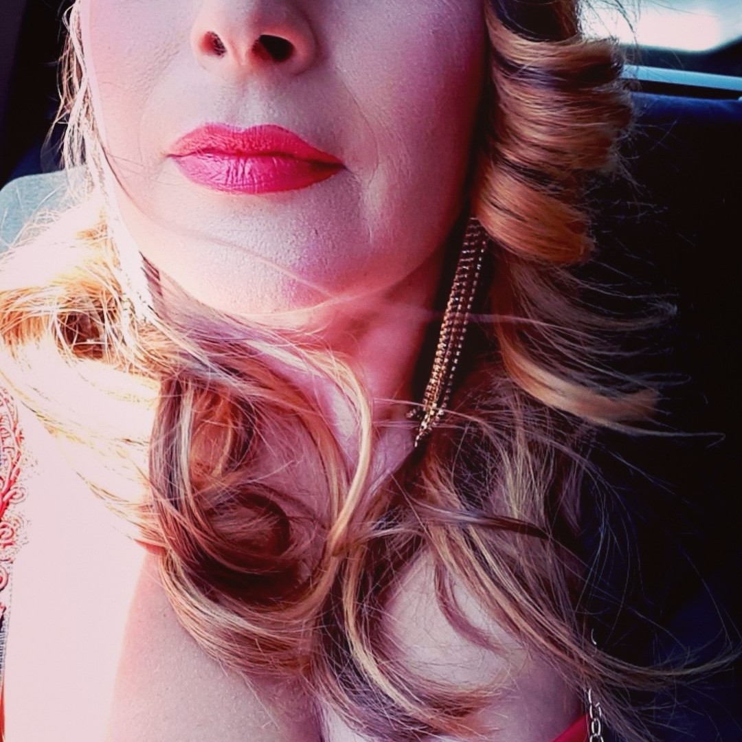 Curvy Sandy OnlyFans