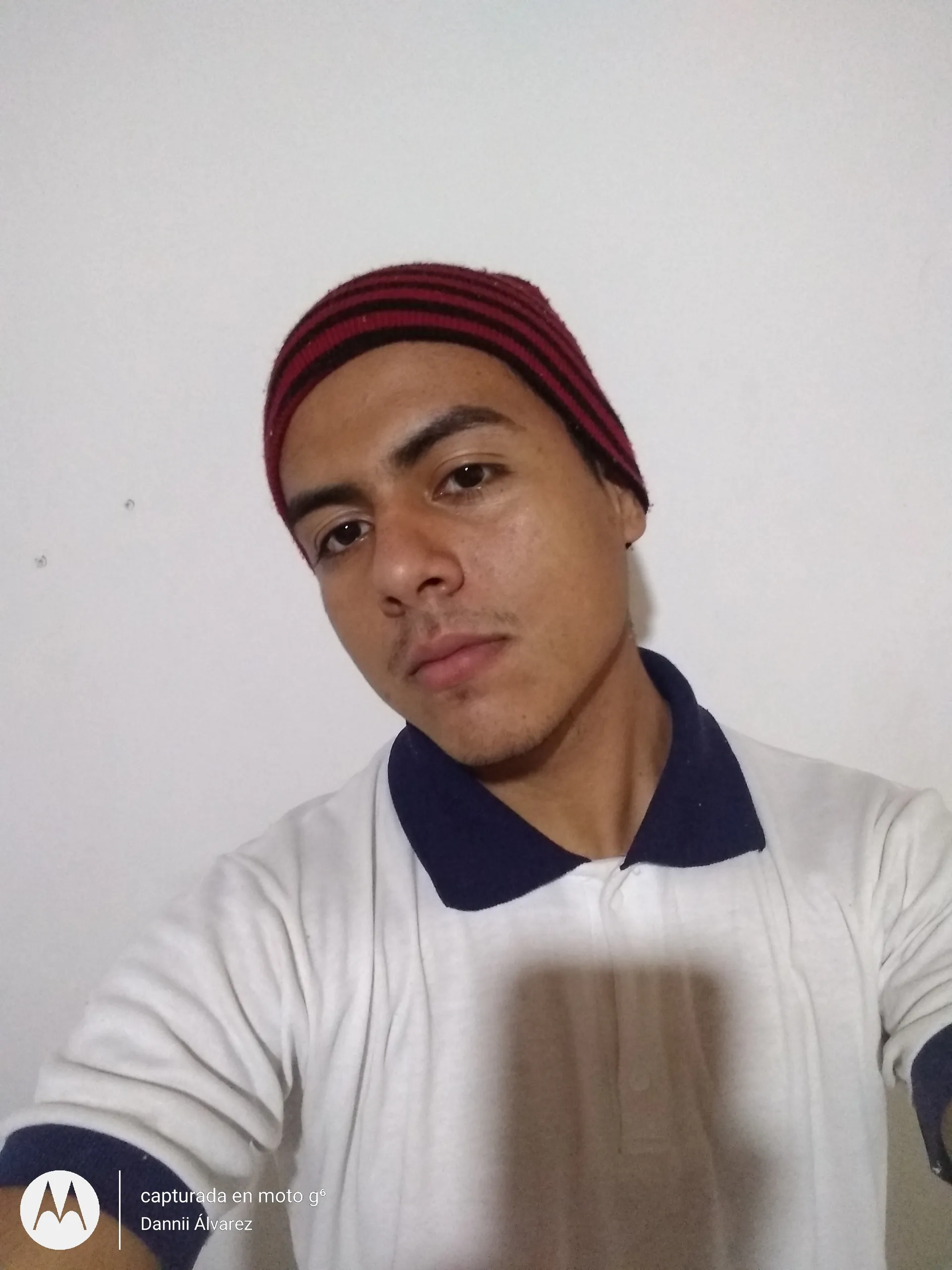 Dannii Álvarez OnlyFans header