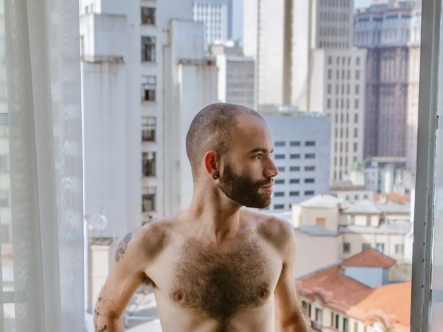 Edgar 🦦 OnlyFans header