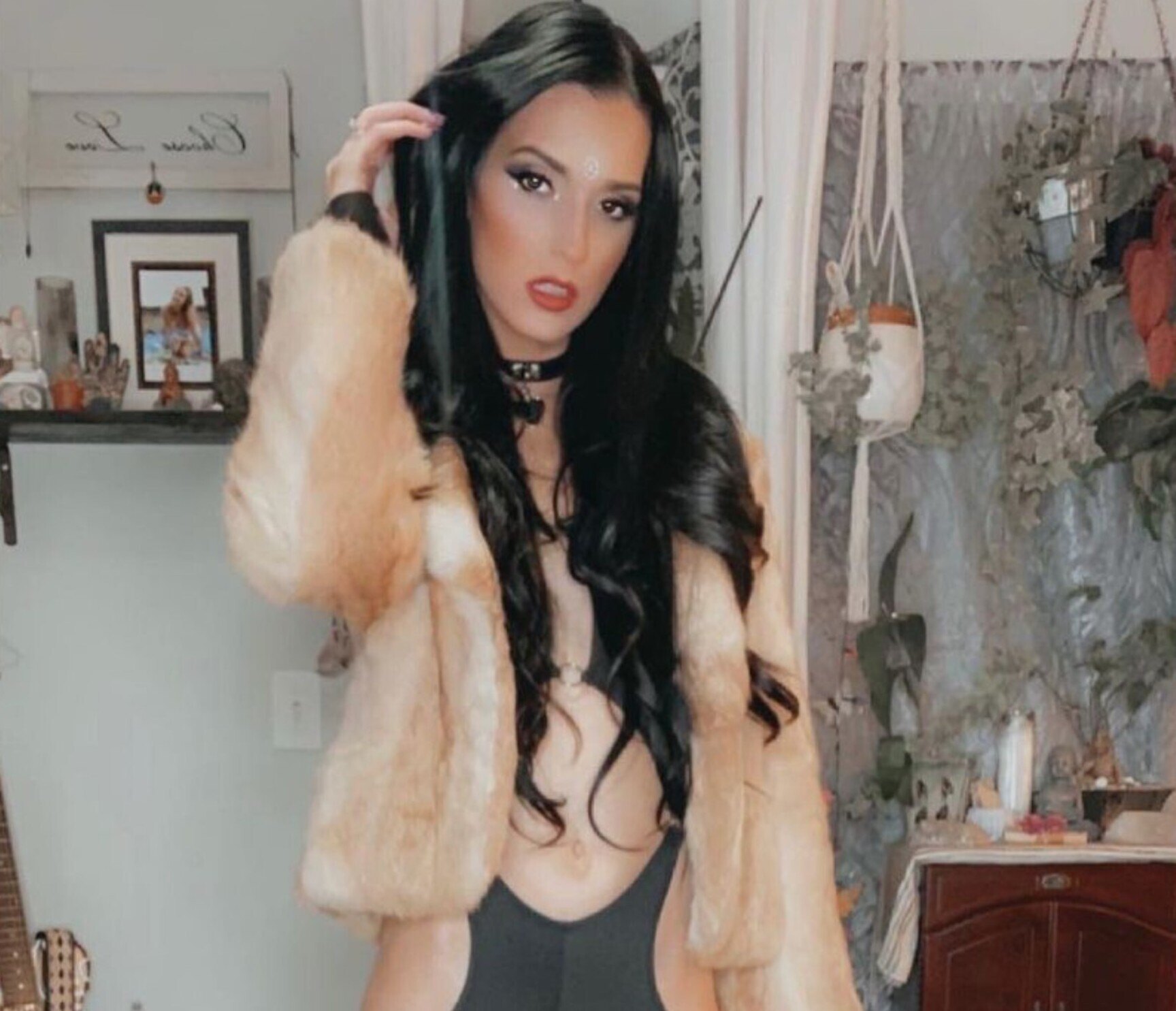 Empress Aundrea OnlyFans