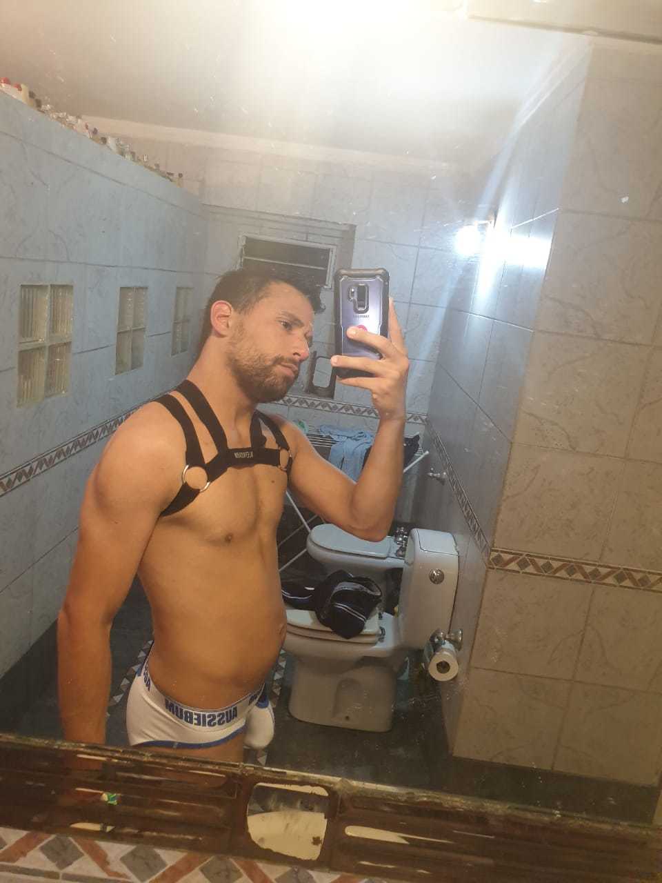 Ezequiel VIP🔥 OnlyFans