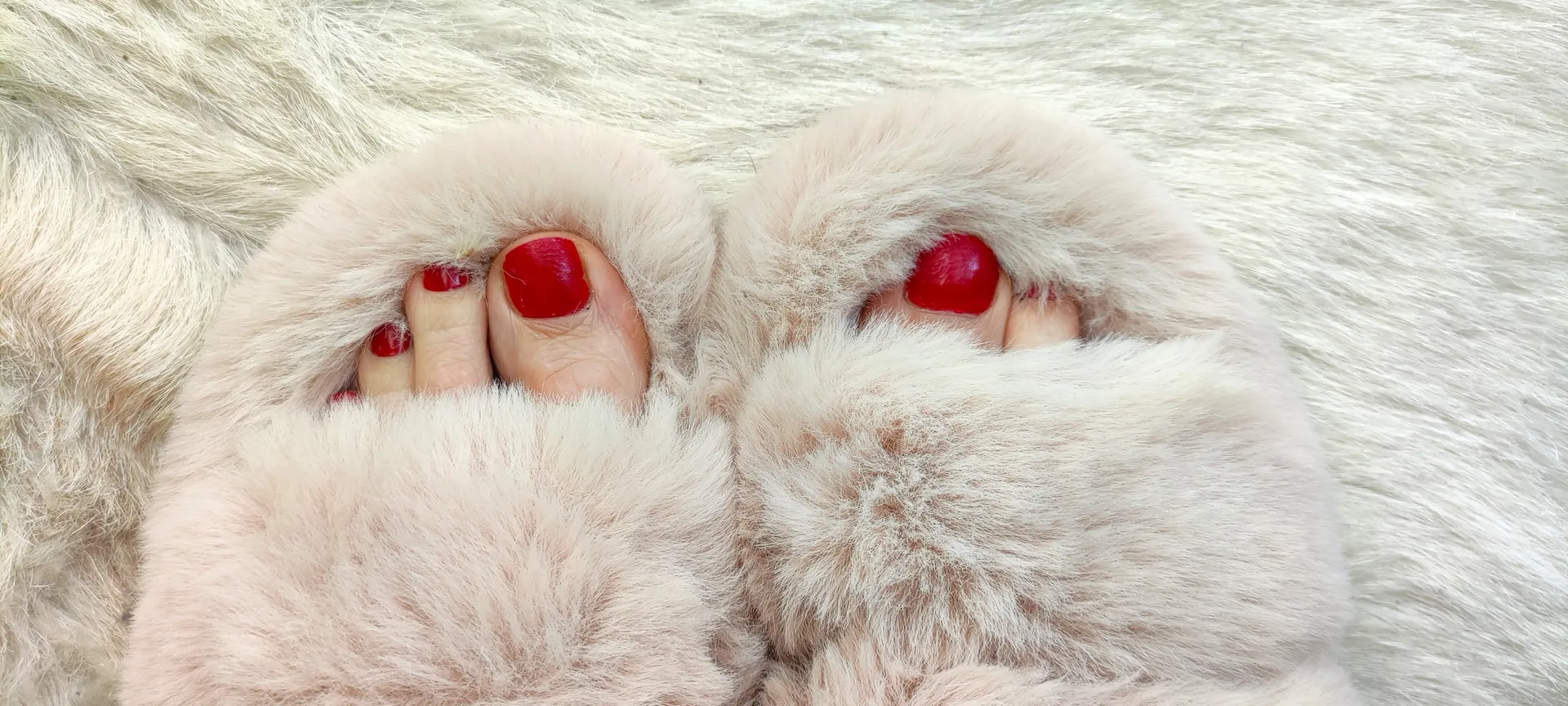 Only Fancy Feet OnlyFans header