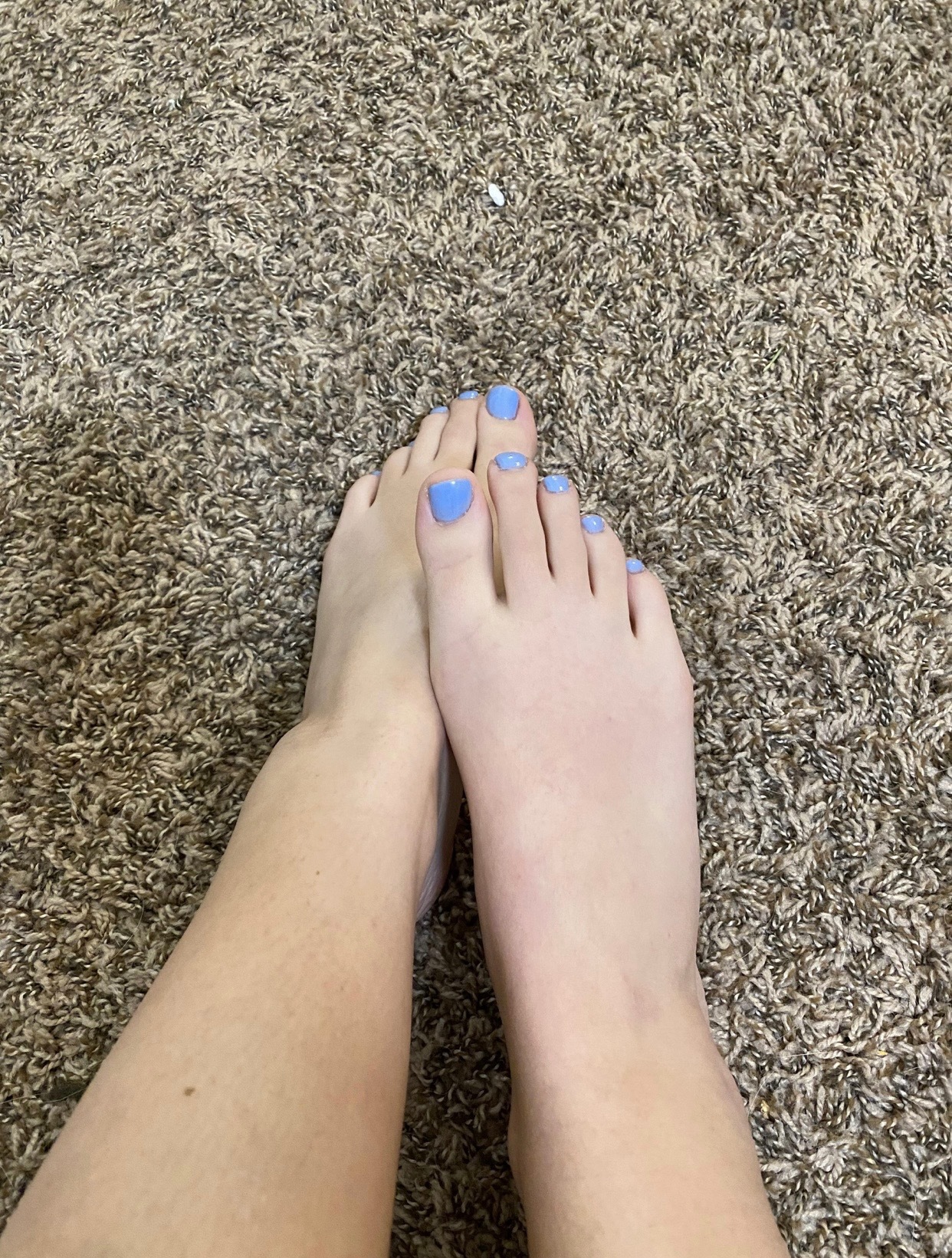 Only Feet OnlyFans