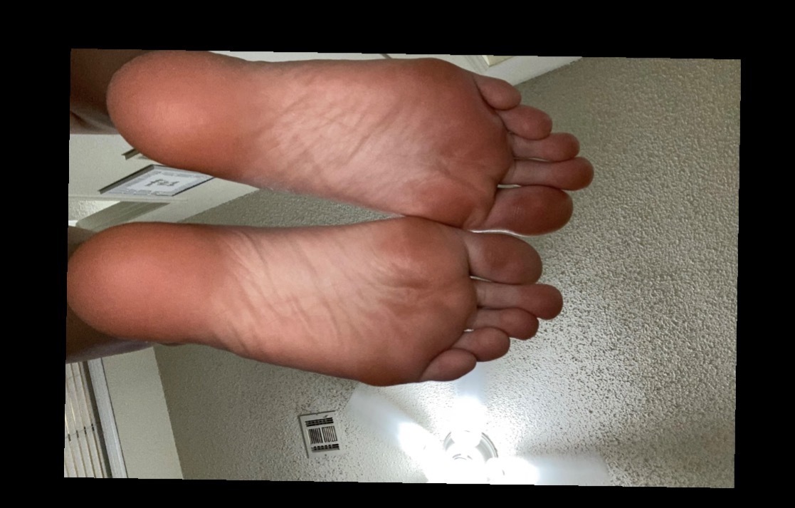 Only Feet OnlyFans header