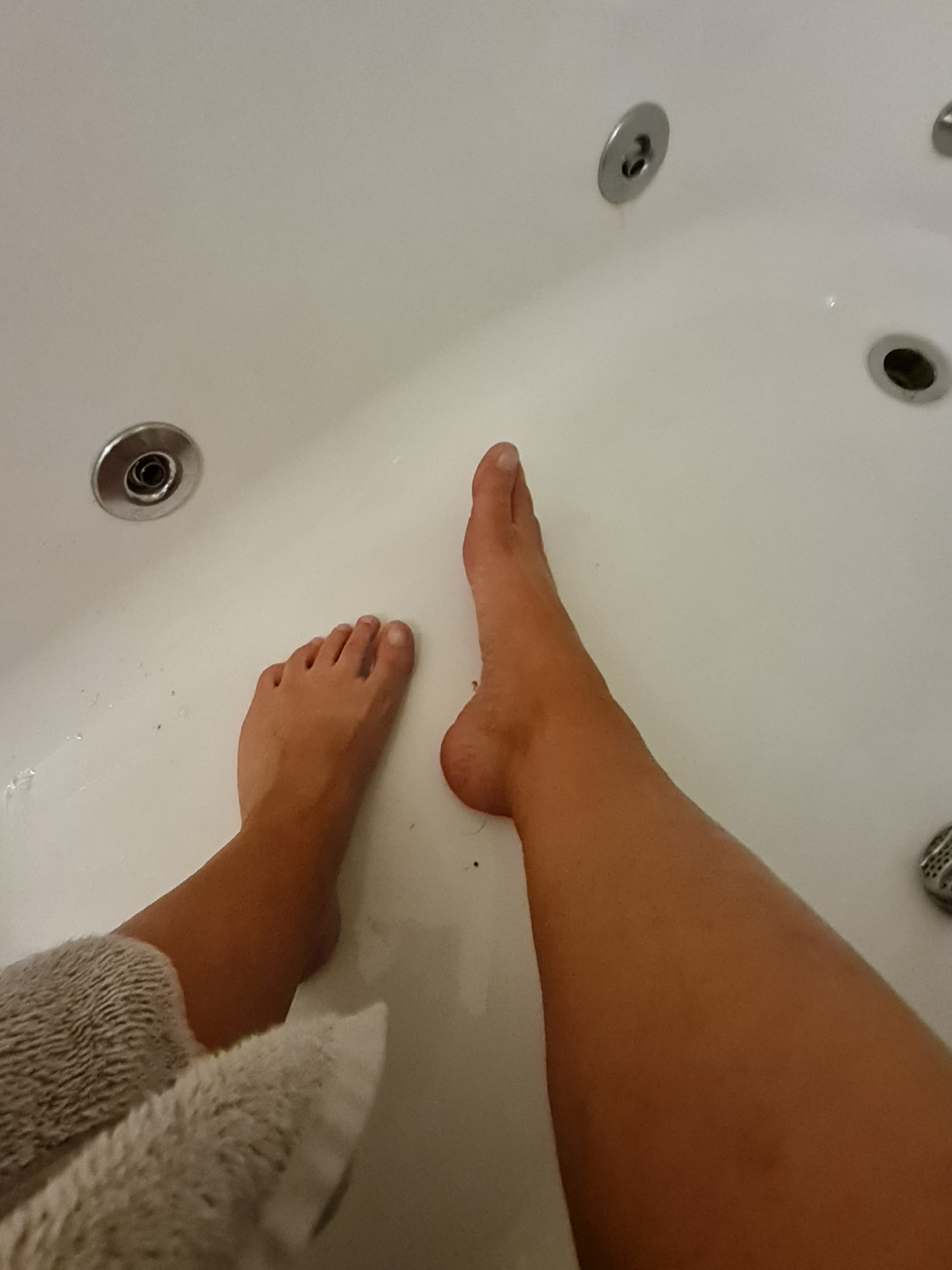 10 toes and me. OnlyFans