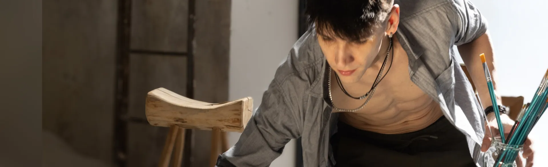 Gabriel OnlyFans header