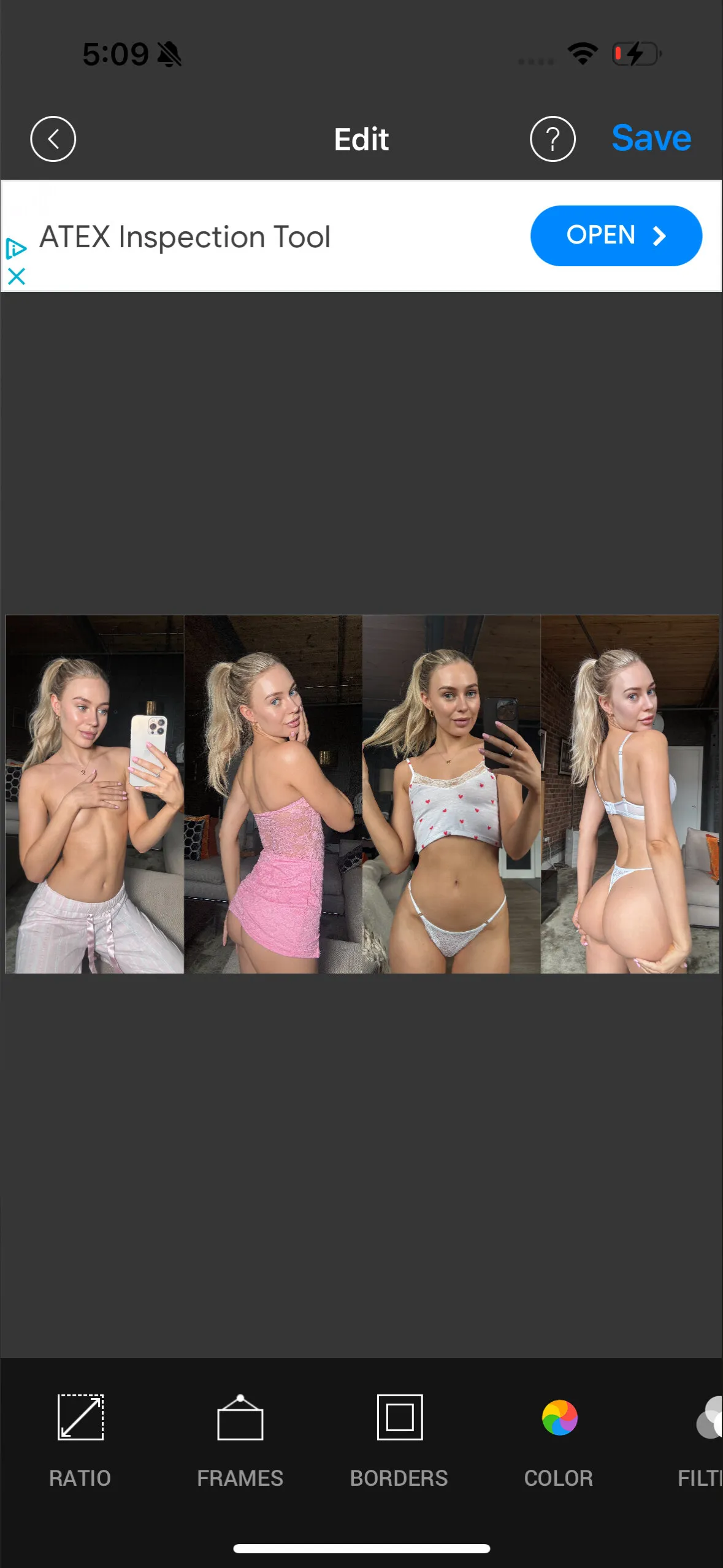 Gigi OnlyFans header