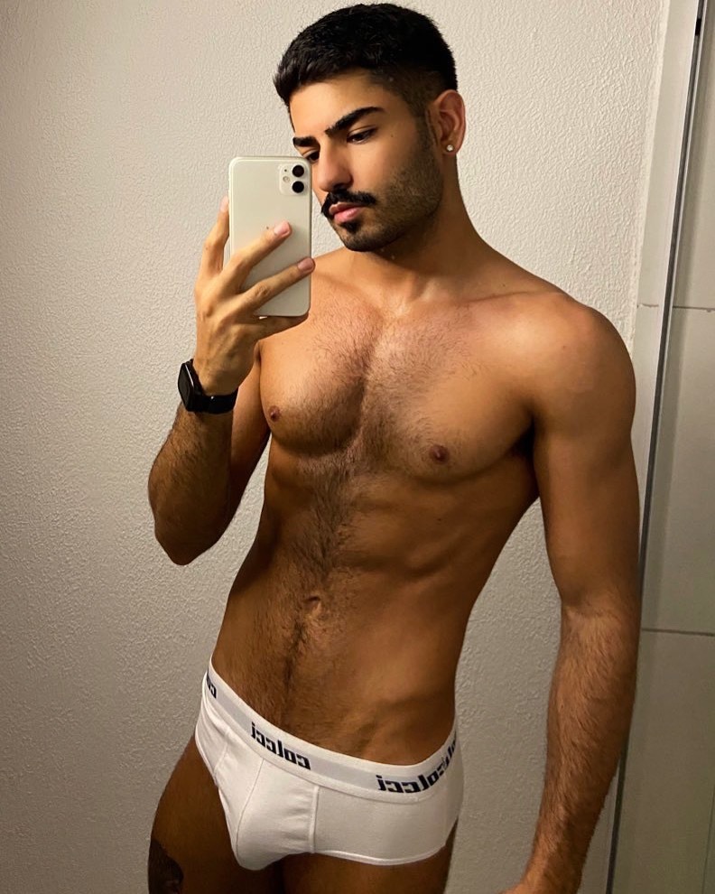 Henri OnlyFans