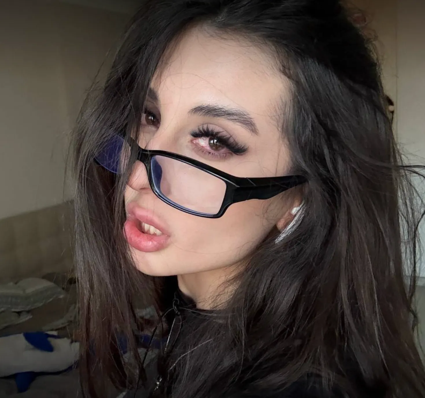 𝐼𝑛𝑓𝑒𝑟𝑛𝑎 OnlyFans profile picture