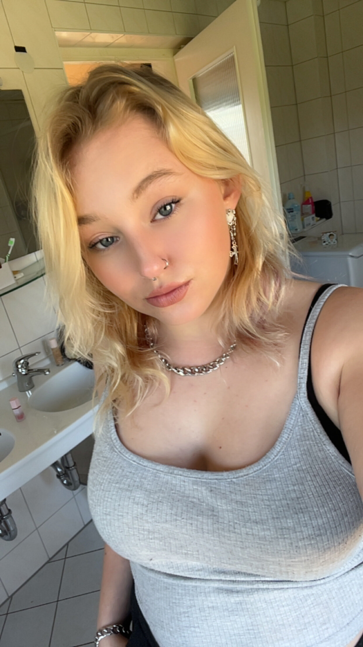 Mia-Sophie Farkas OnlyFans