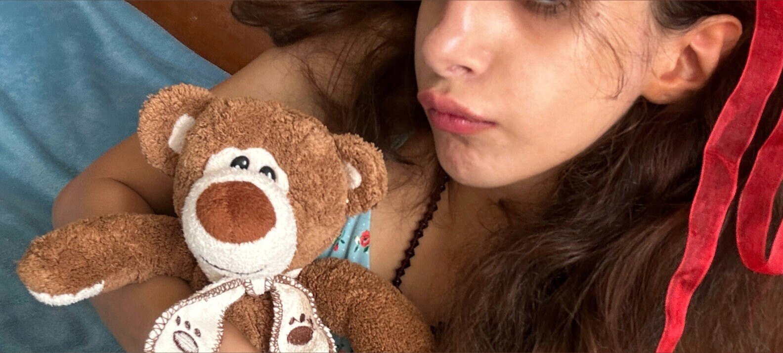 Nadya🧸 OnlyFans header