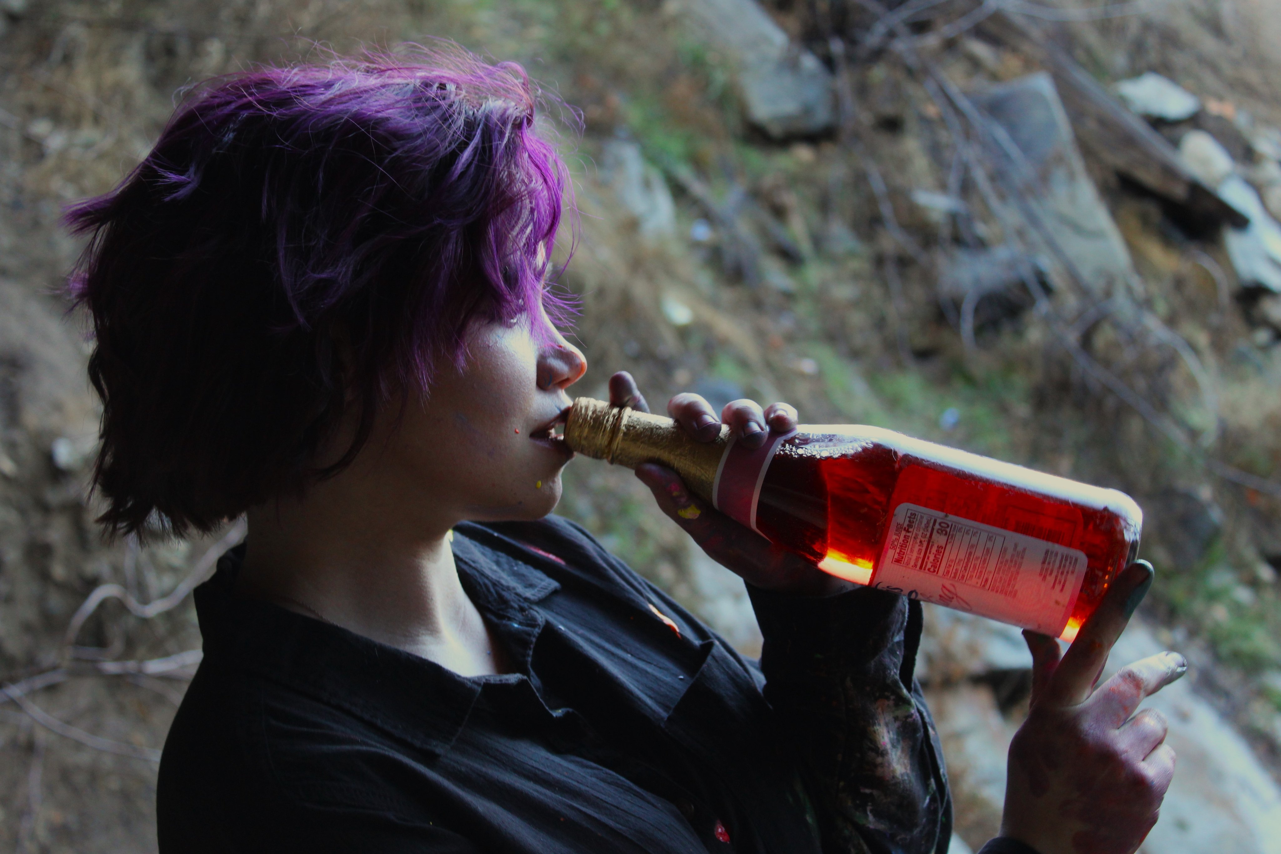 Rose OnlyFans header