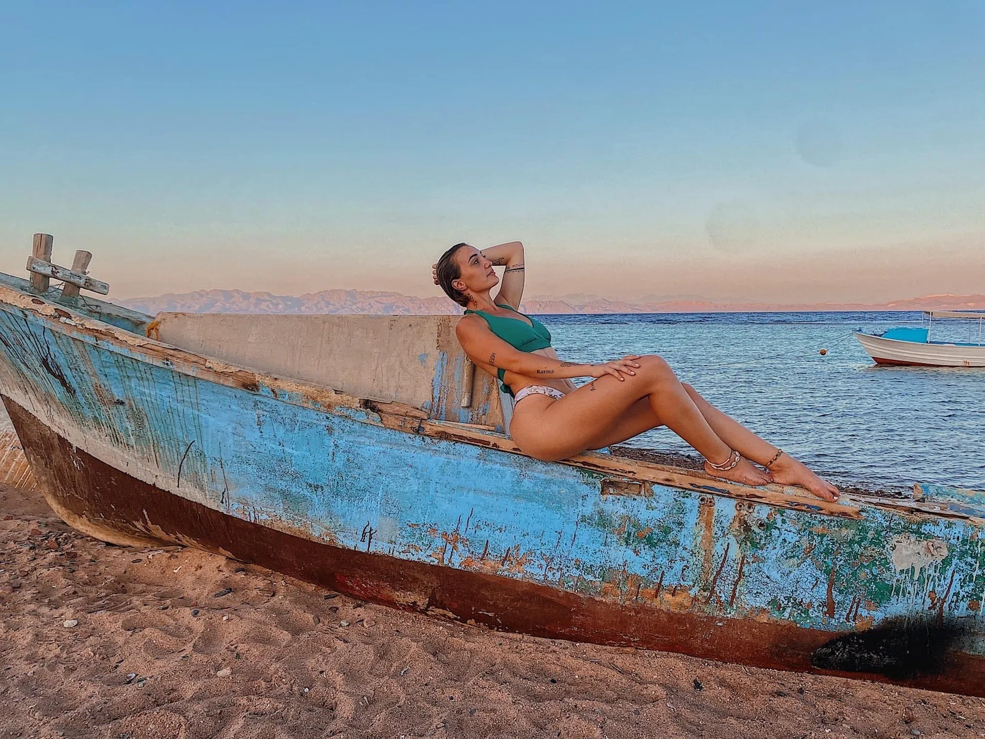 Salome OnlyFans header