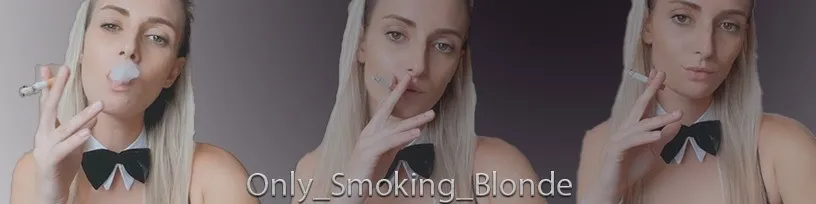 Charlotte Chudleigh🚬 OnlyFans header