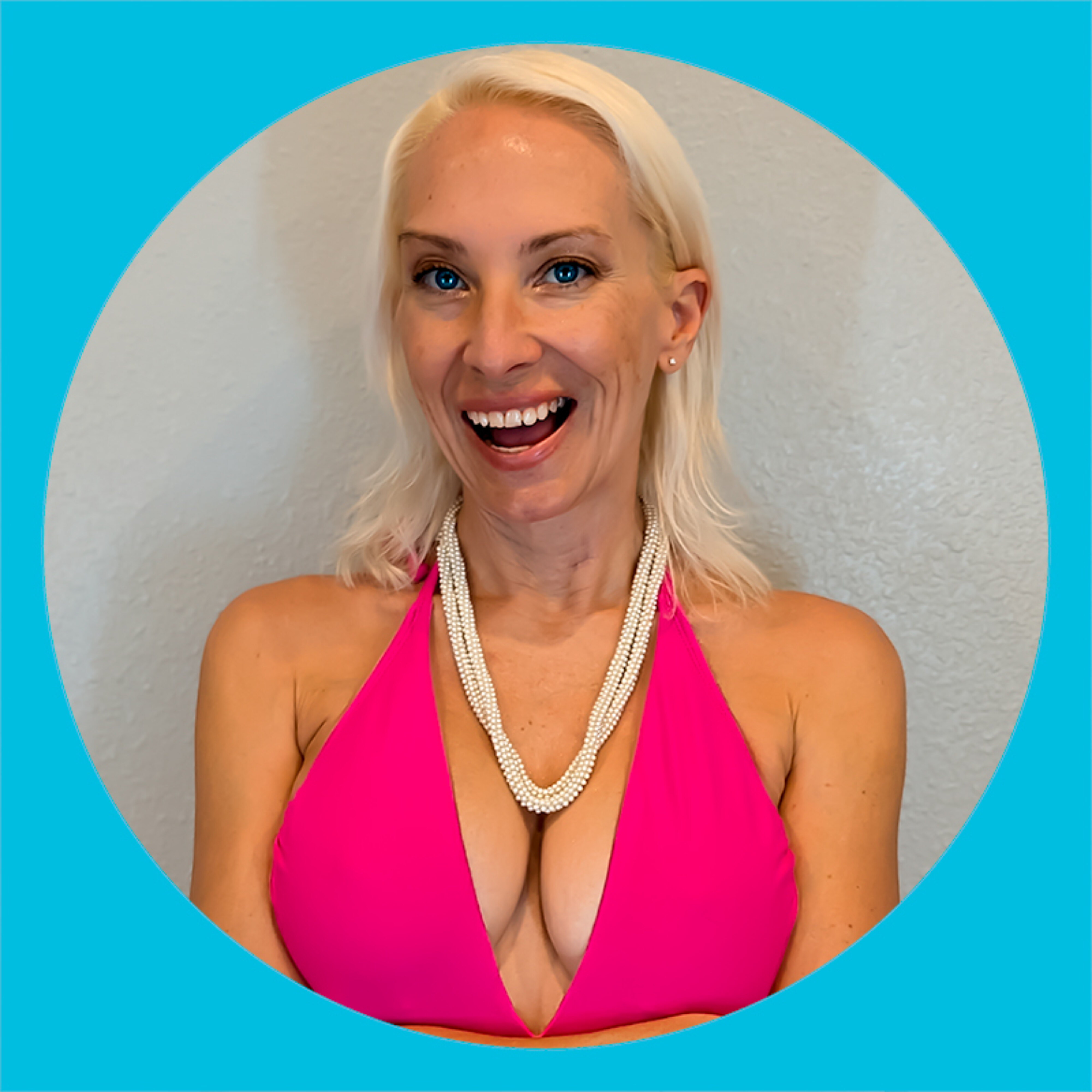 Stella Here OnlyFans