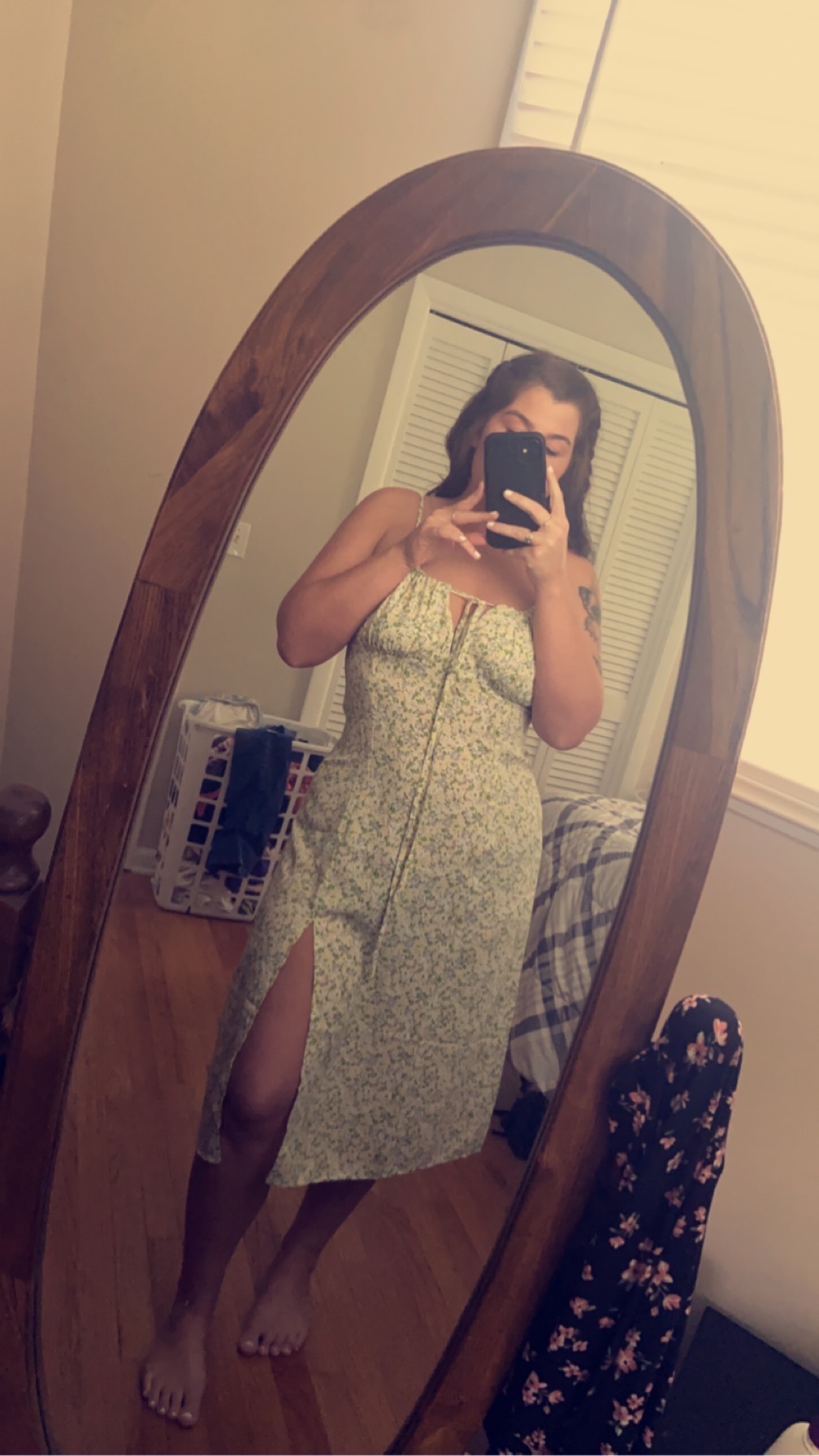 Taylor Chatman OnlyFans header