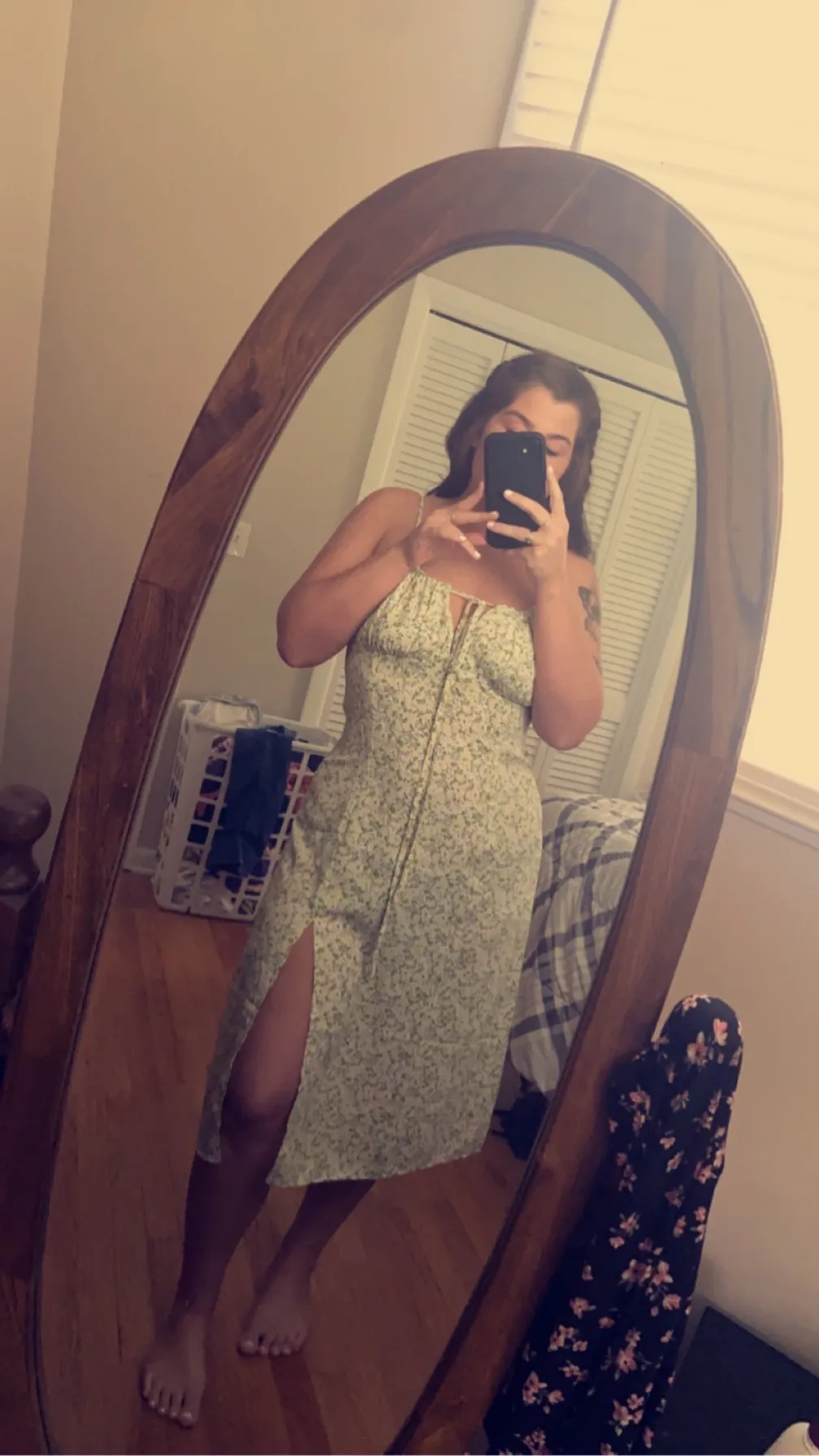 Taylor Chatman OnlyFans header