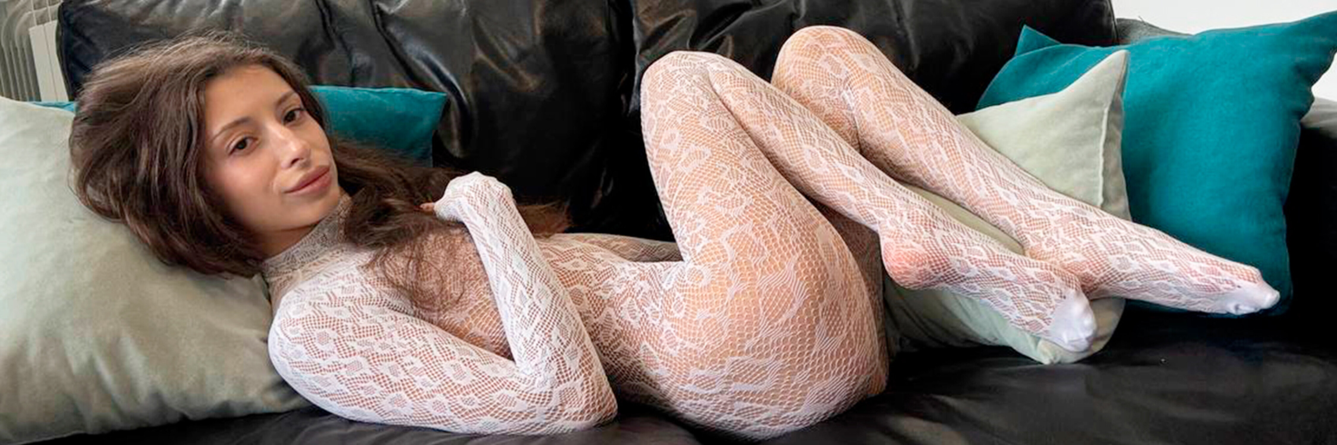 Teressa 🤍 OnlyFans header