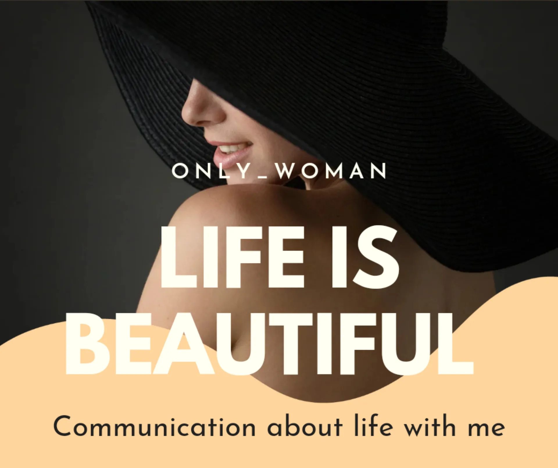 Only Woman OnlyFans header