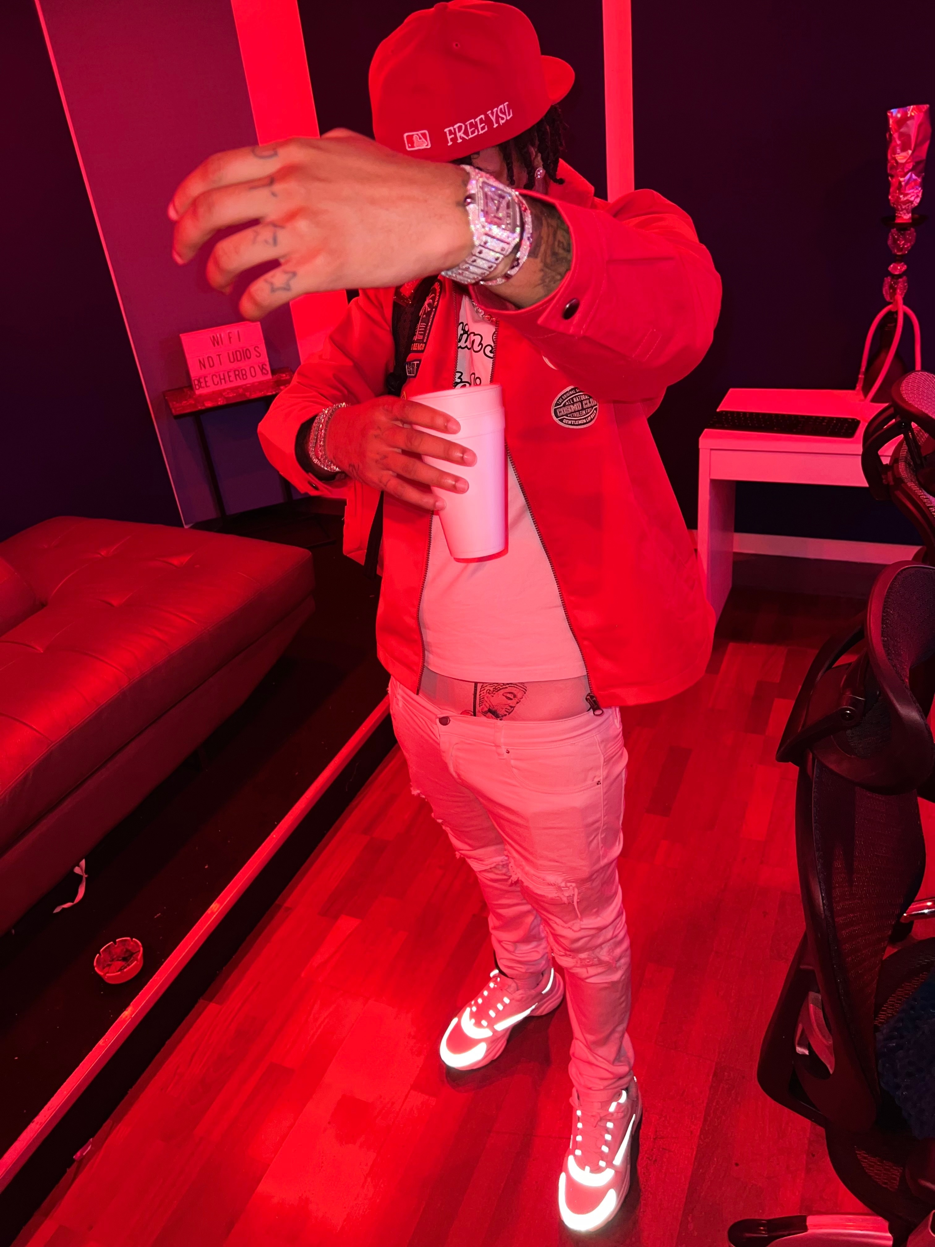 Might See Ya BM on Here 👀 OnlyFans