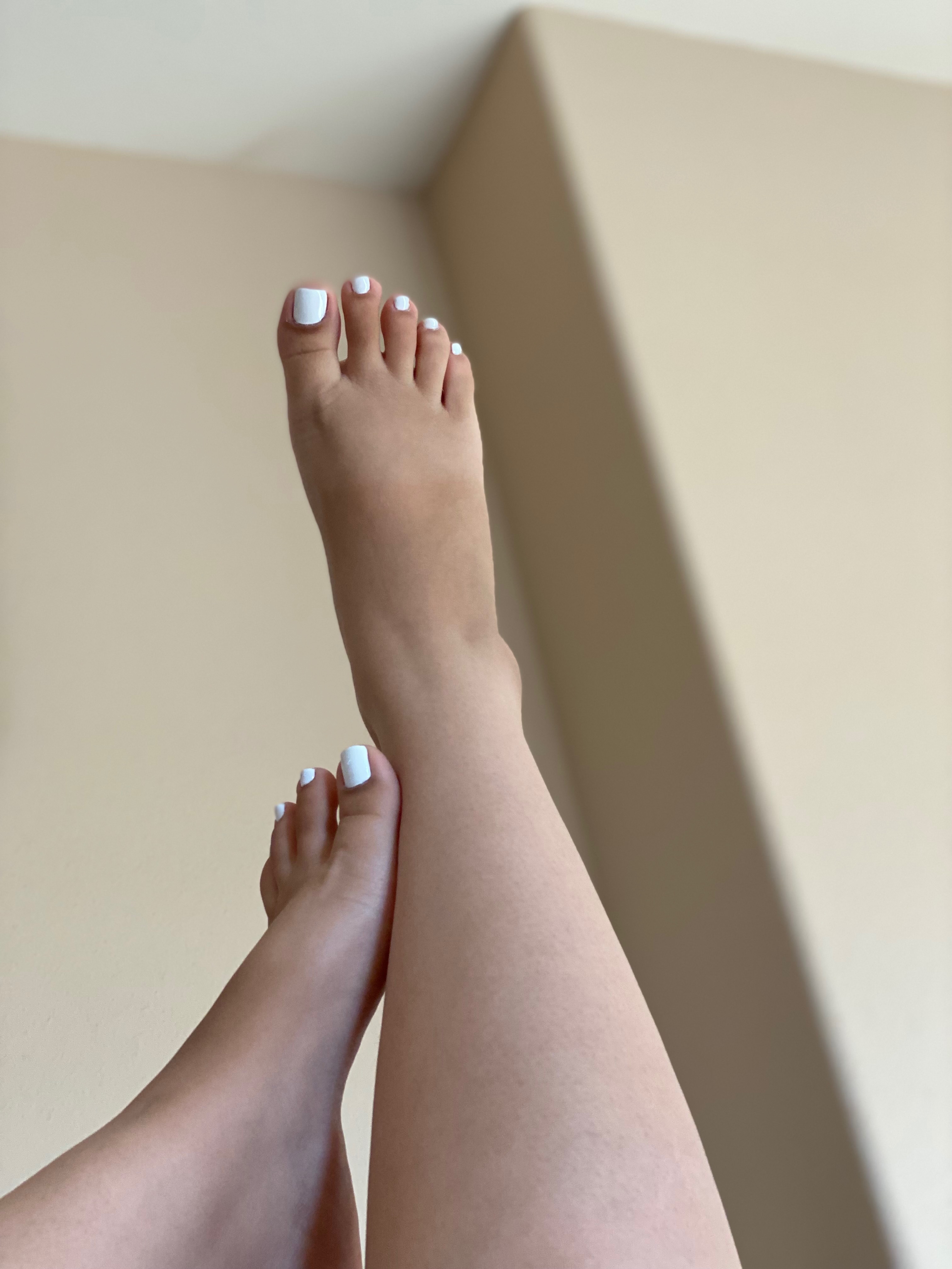 Abby Feet OnlyFans