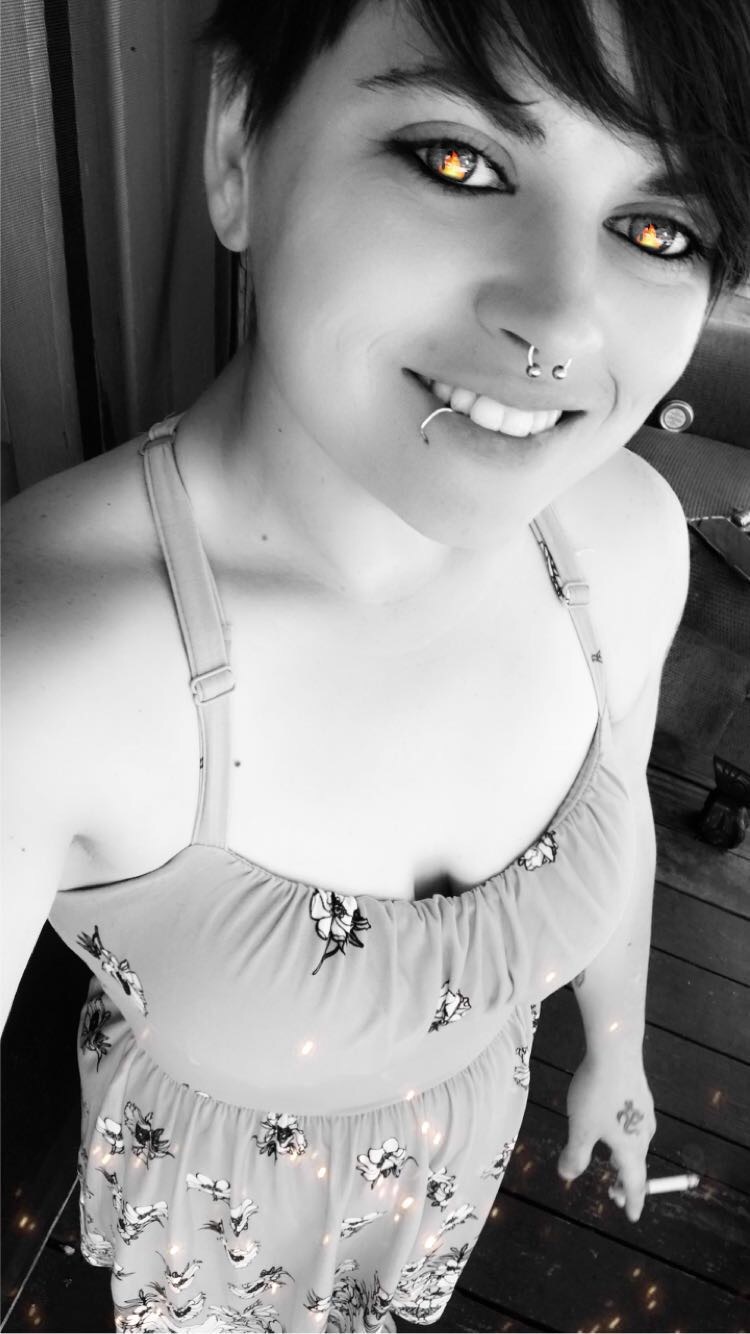 Beautiful Disaster OnlyFans