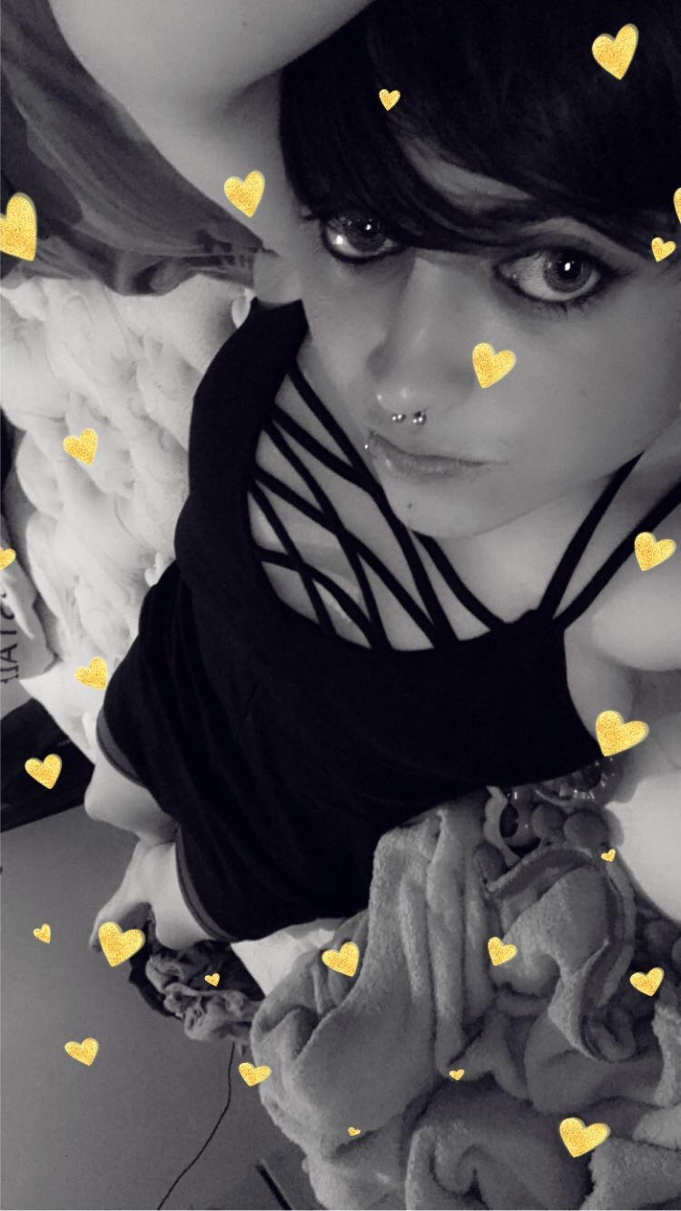 Beautiful Disaster OnlyFans header