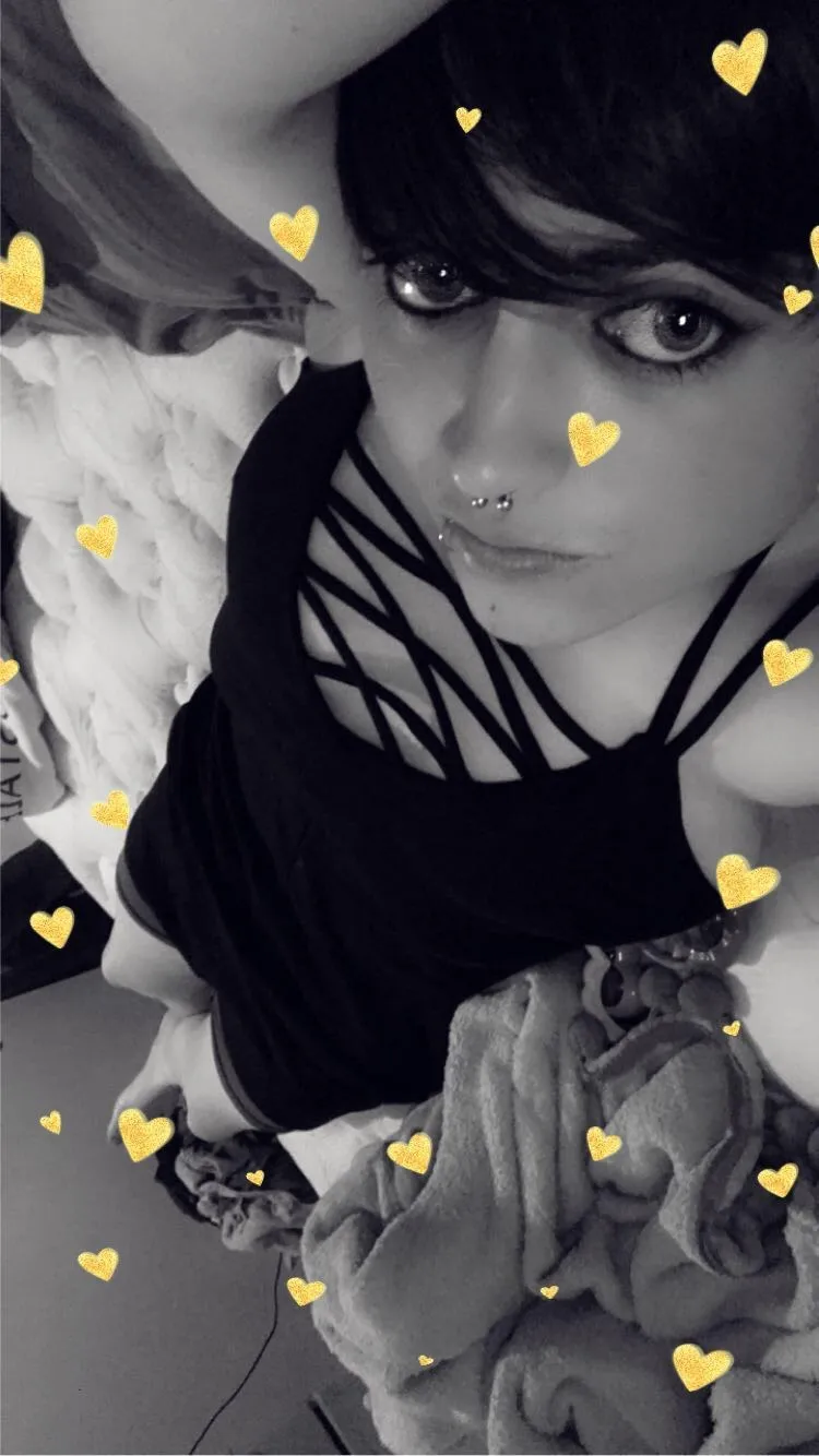 Beautiful Disaster OnlyFans header