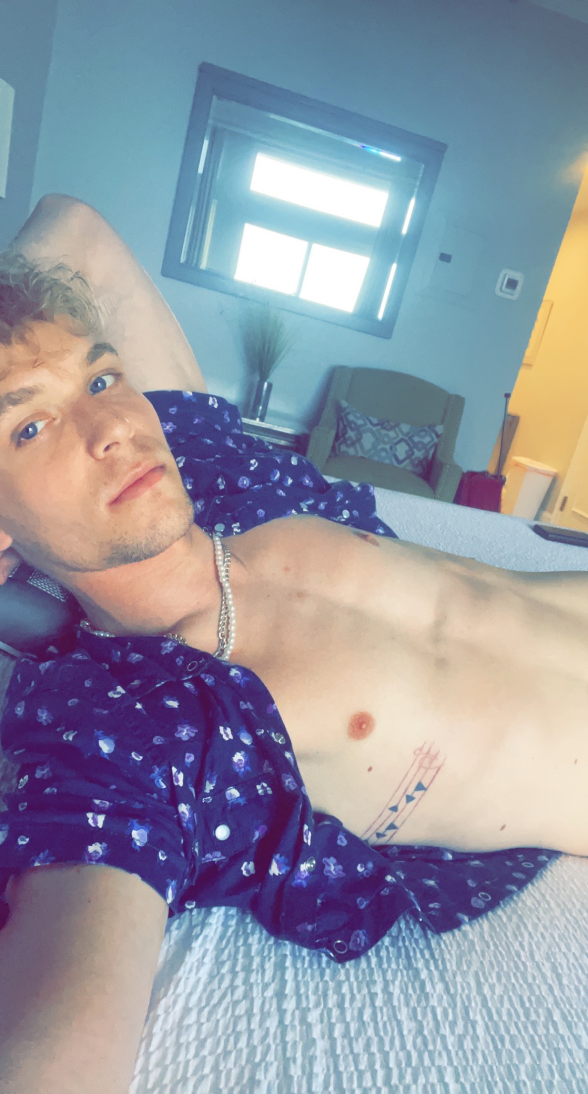 Alex 🌸 OnlyFans header