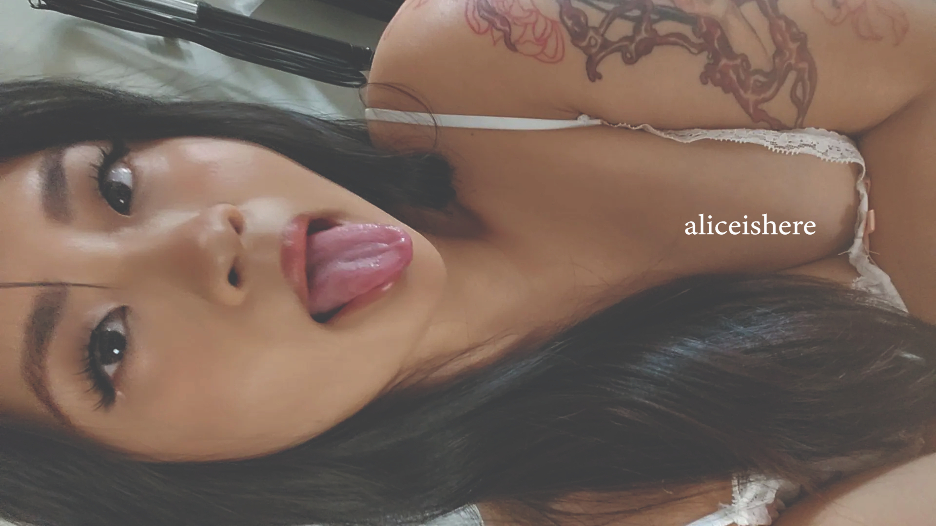 Alice OnlyFans header