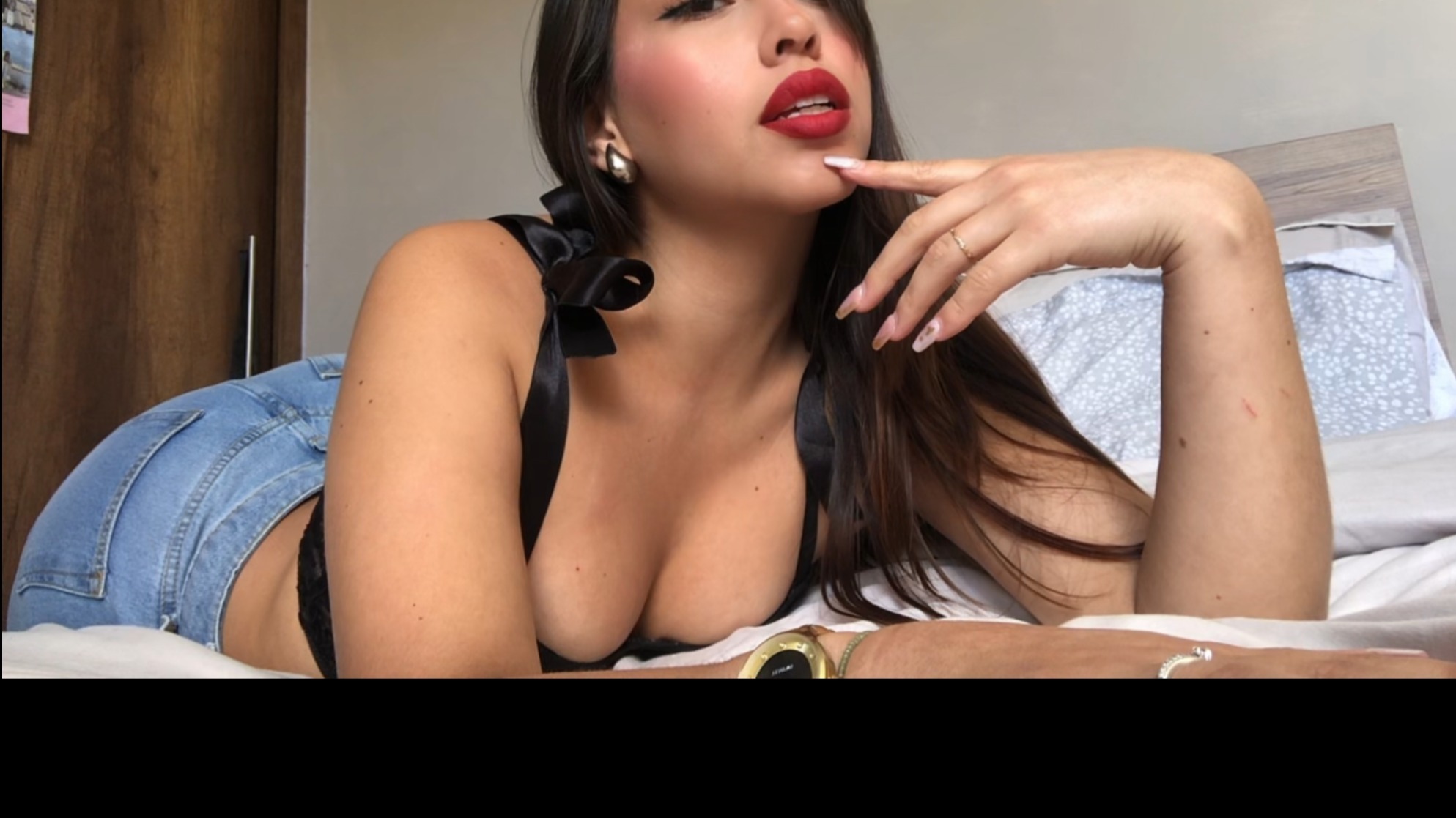 Alicia Monx OnlyFans header