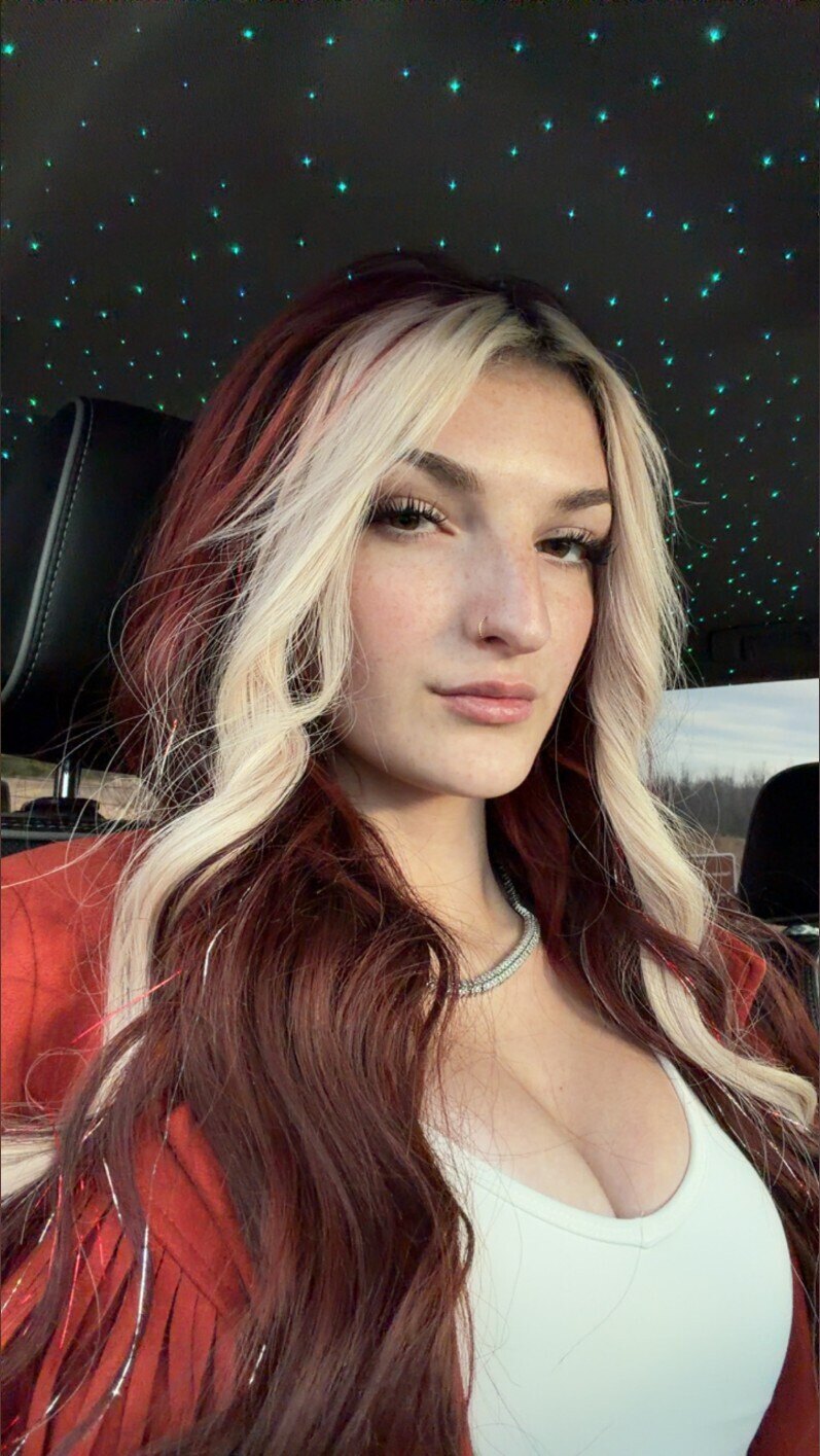 ⭑ Alissa jadee ⭑ OnlyFans