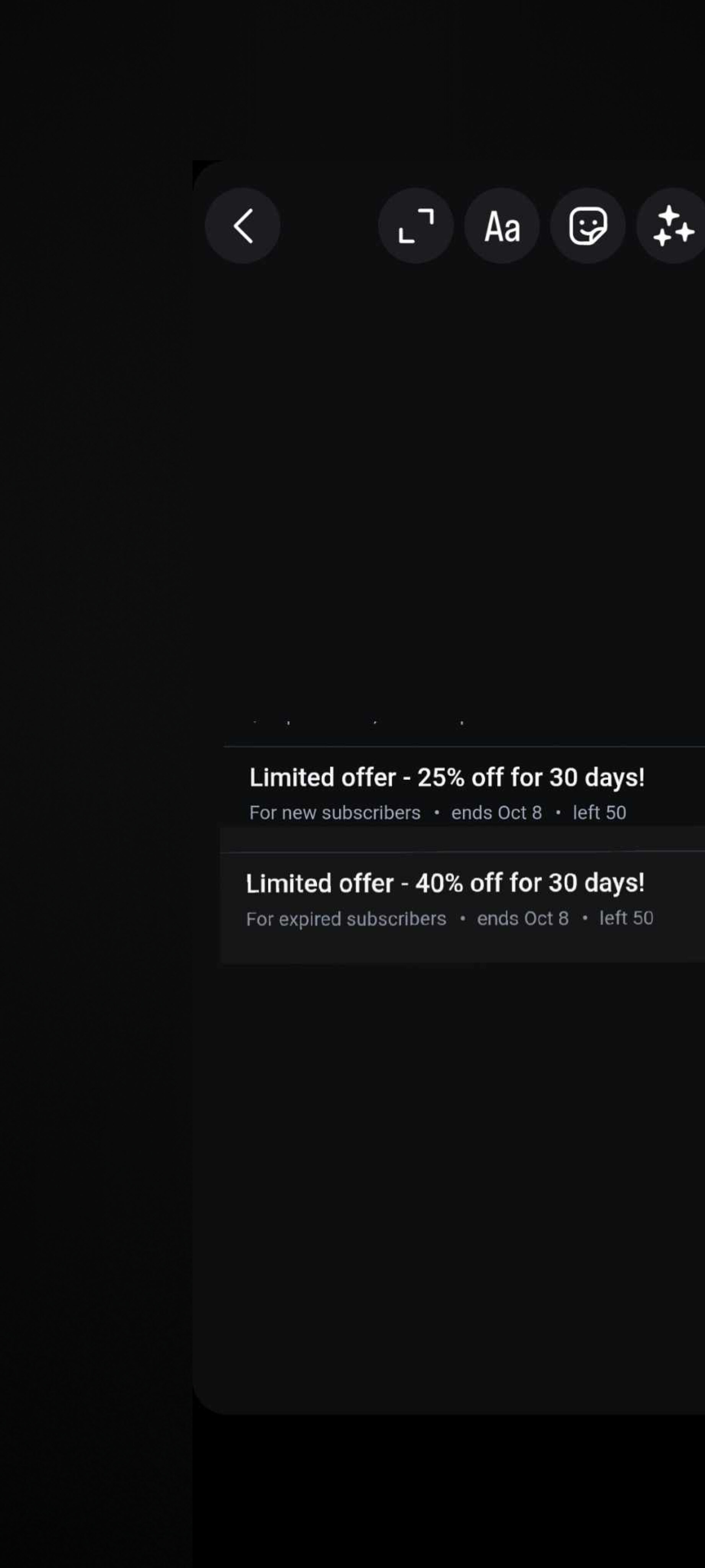 Alexandra 💄💦 OnlyFans header